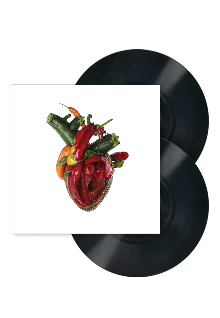 Carcass - Torn Arteries - 2 Vinyl | Neutral-Image