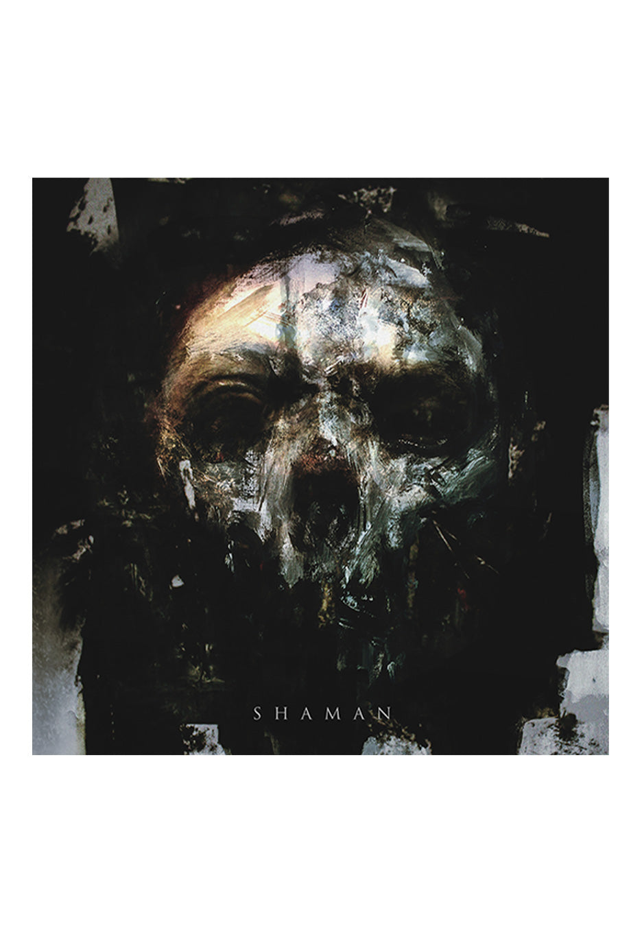 Orbit Culture - Shaman EP - Digipak CD | Neutral-Image