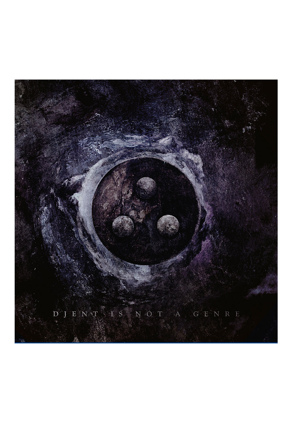 Periphery - Periphery V: DJent Is Not A Genre - CD | Neutral-Image