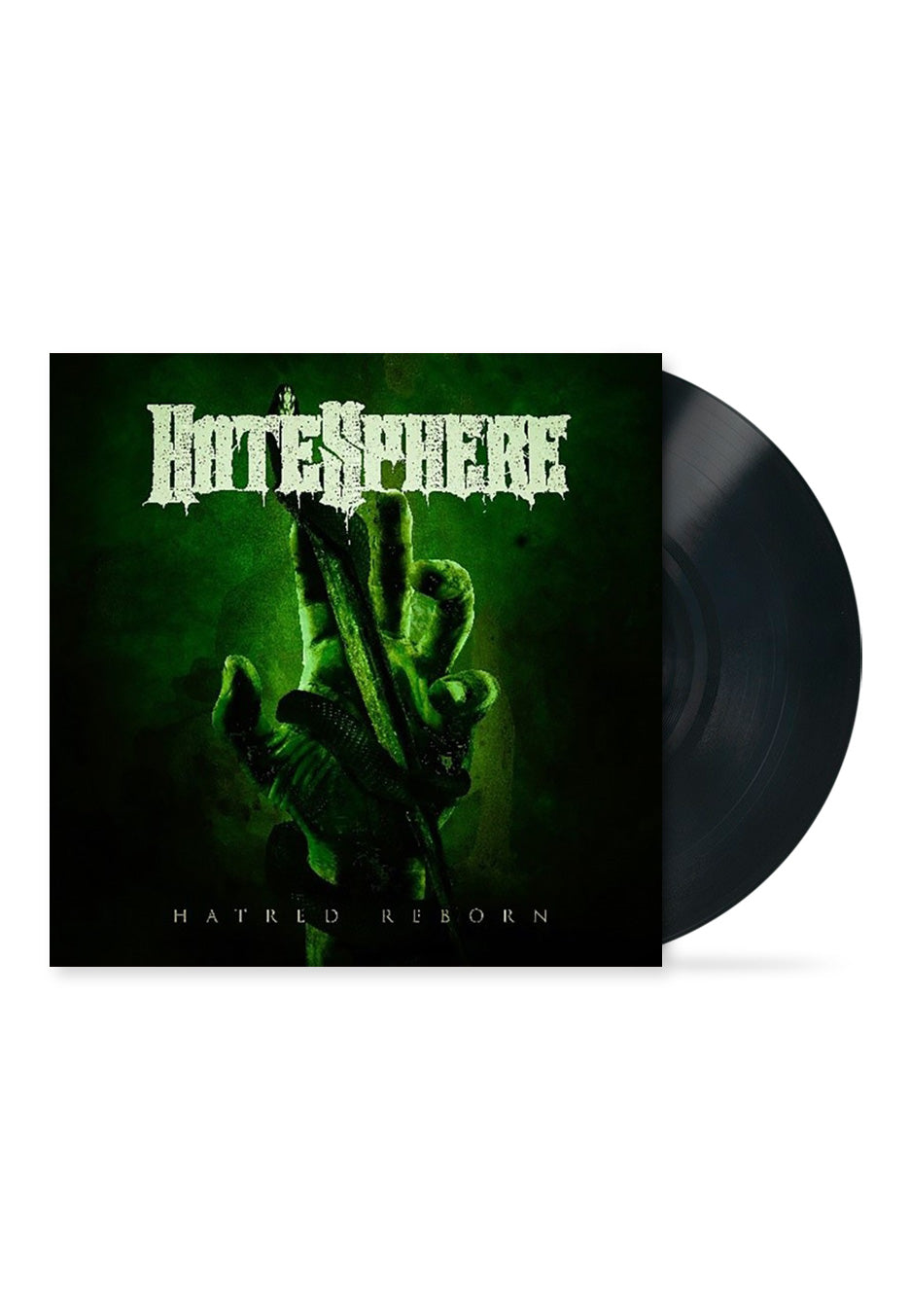 Hatesphere - Hatred Reborn - Vinyl | Neutral-Image