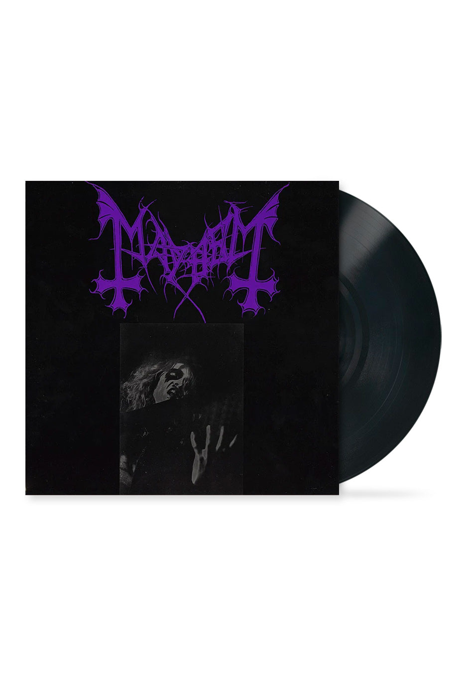 Mayhem - Live In Leipzig - Vinyl | Neutral-Image