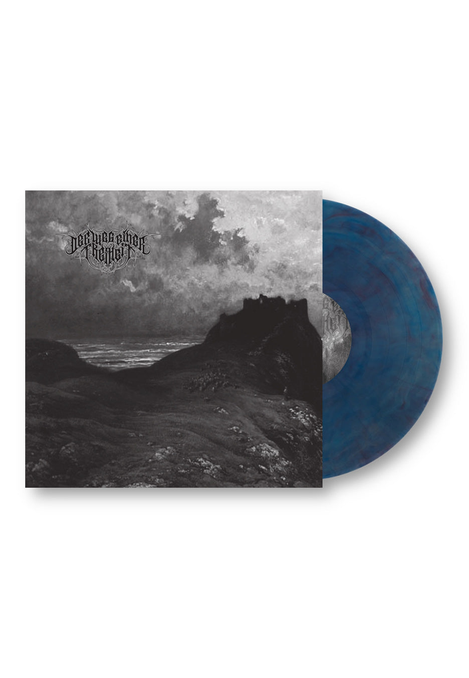 Der Weg Einer Freiheit - Der Weg Einer Freiheit Ltd. (2023 Hyacinth) - Vinyl | Neutral-Image