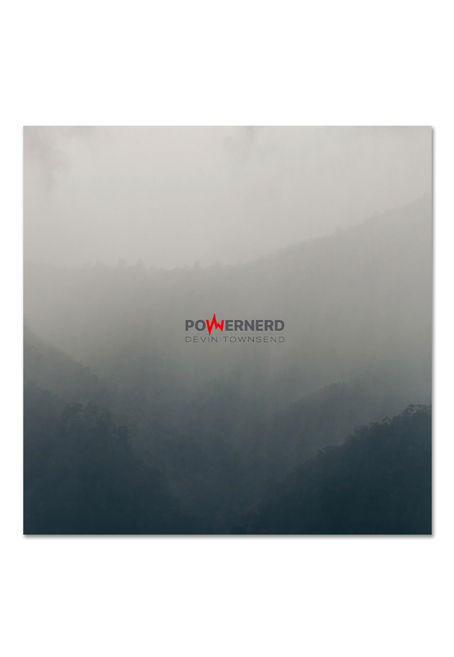 Devin Townsend - PowerNerd - CD | Neutral-Image