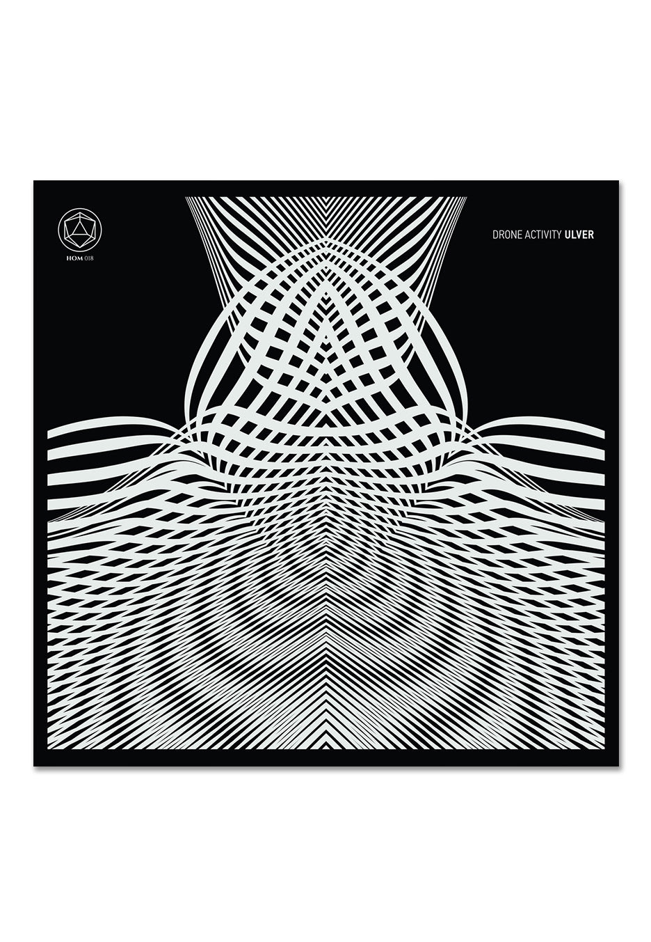 Ulver - Drone Activity - CD | Neutral-Image