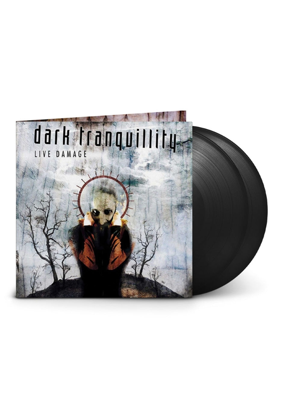 Dark Tranquillity - Live Damage - 2 Vinyl | Neutral-Image