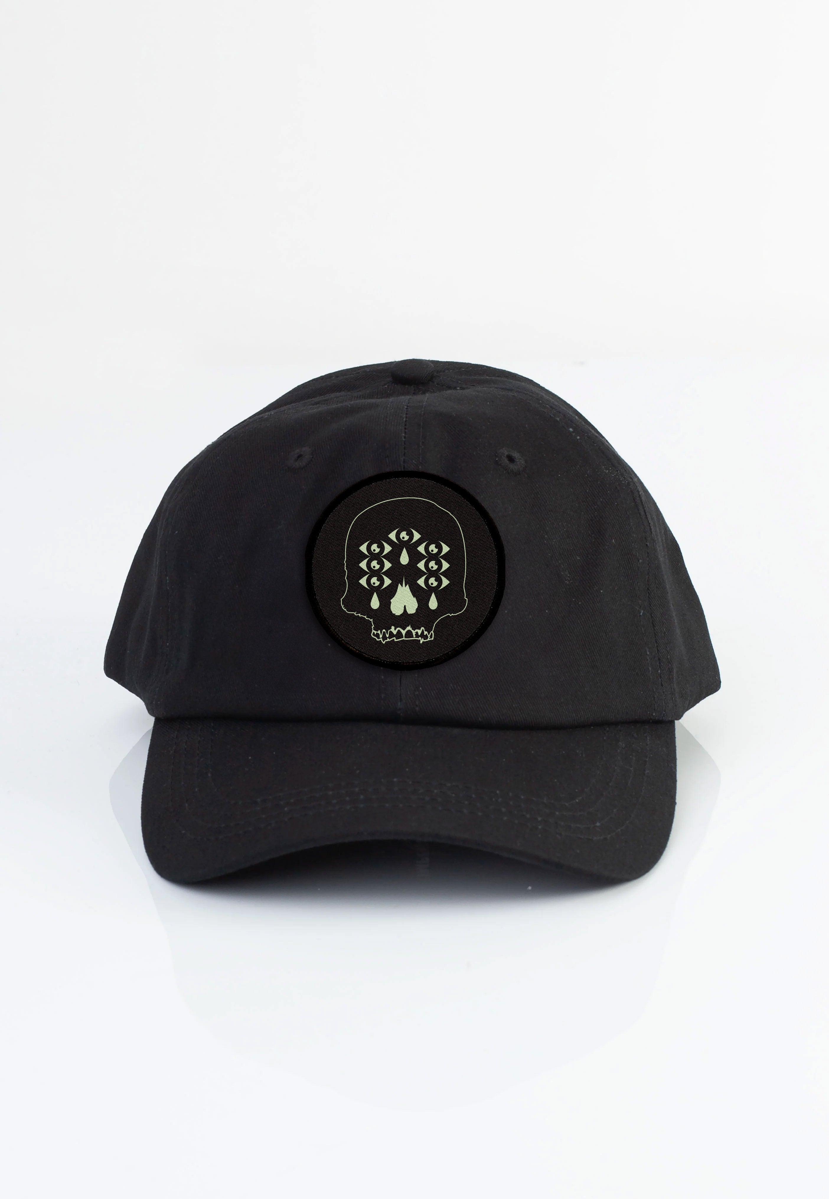 Fit For An Autopsy - 7 Eyes 5 Panel - Cap | Neutral-Image