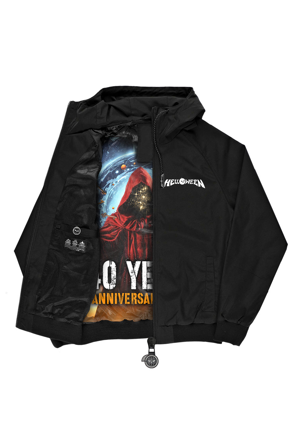 Giants & Monsters - Jacke