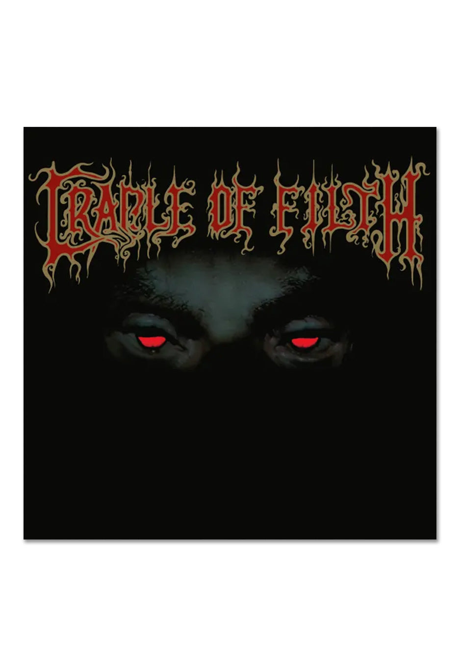 Cradle Of Filth - From The Cradle To Enslave - CD | Neutral-Image