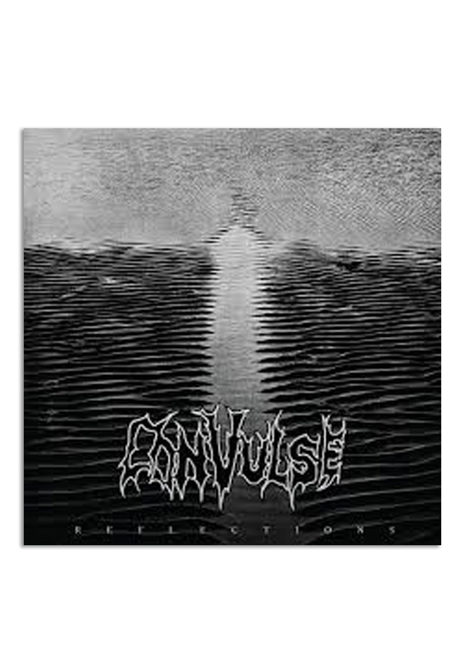 Convulse - Reflections (Reissue) - CD | Neutral-Image