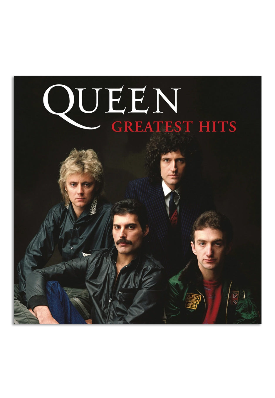 Queen - Greatest Hits - CD | Neutral-Image
