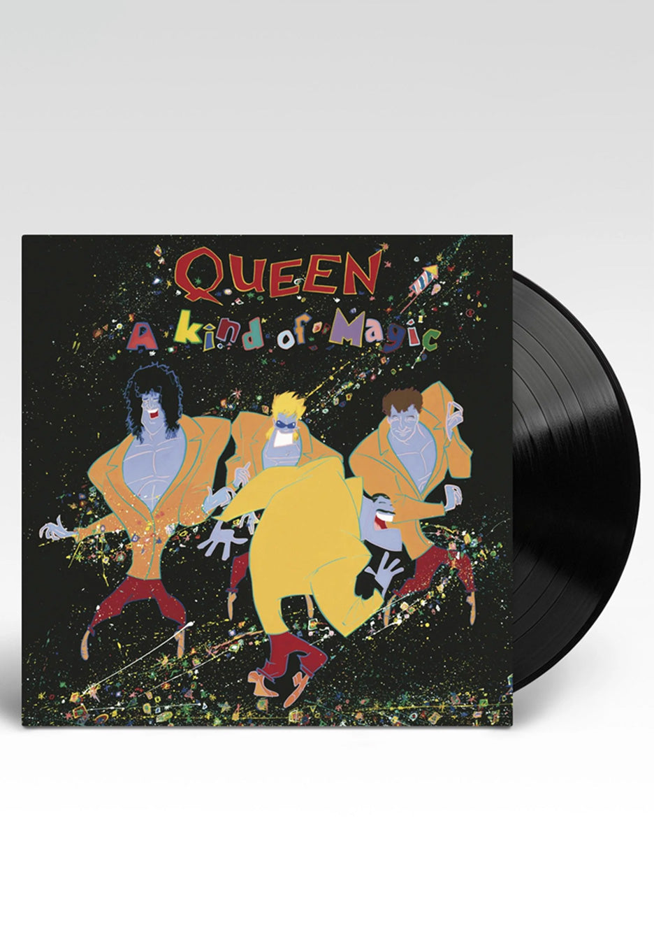Queen A Kind Of Magic Vinyl