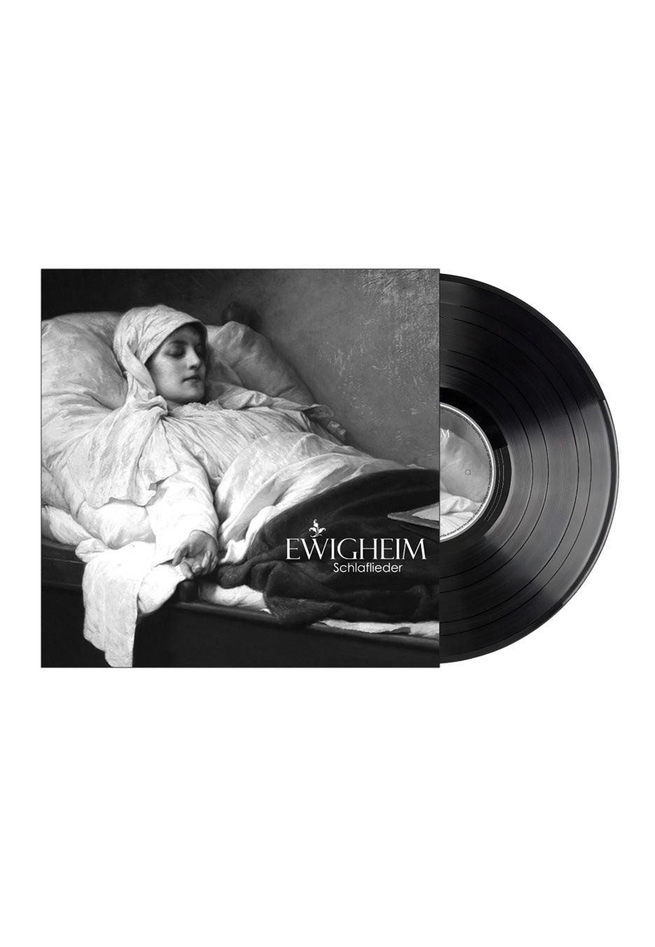 Ewigheim Schlaflieder Vinyl