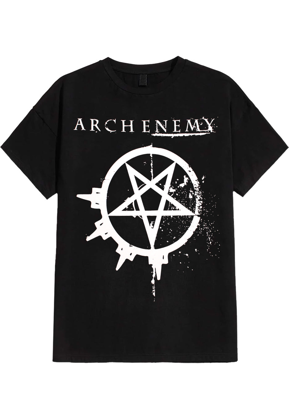 Arch Enemy - Pure Fucking Metal - T-Shirt | Neutral-Image