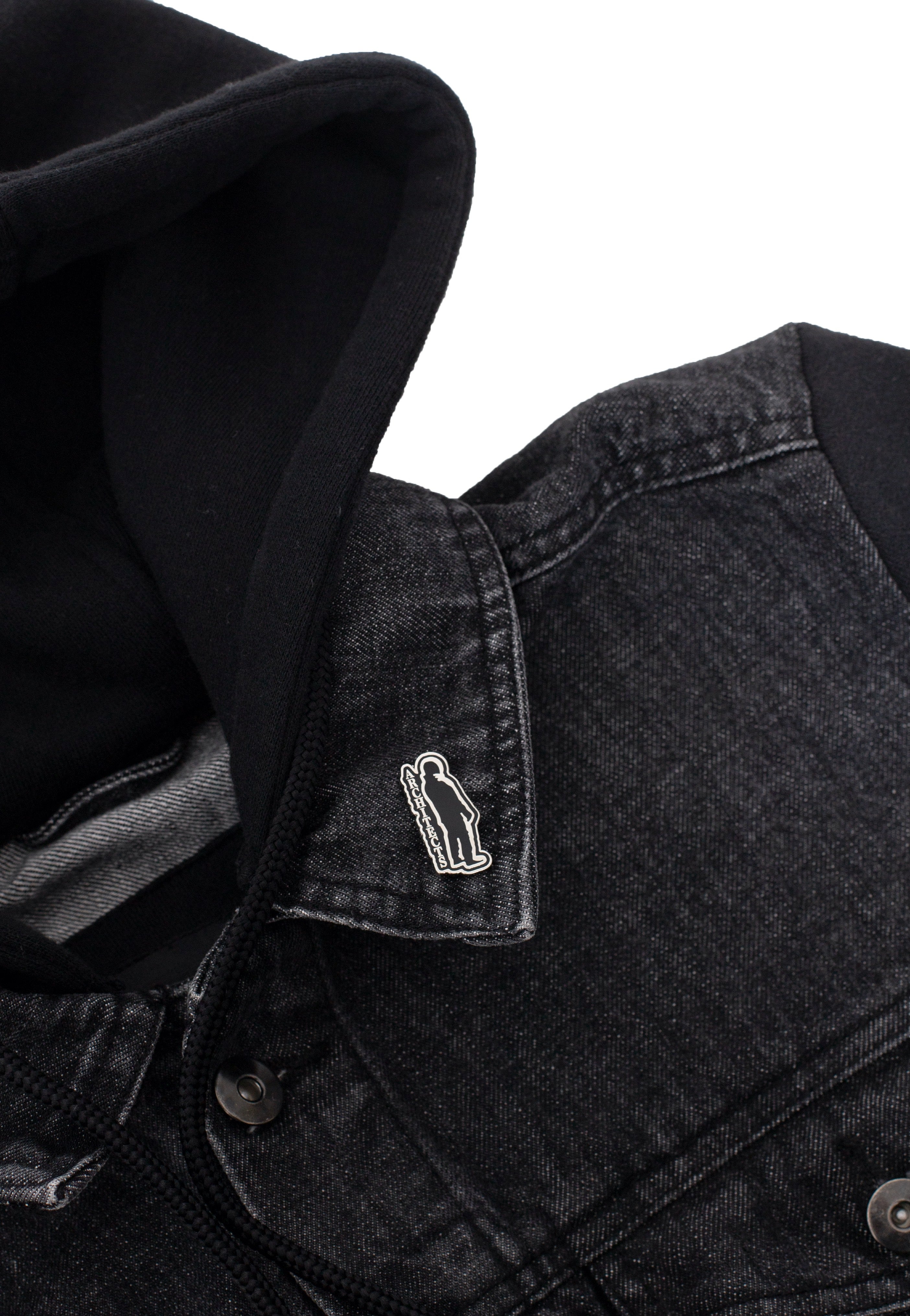 Architects - Astronaut - Pin | Neutral-Image