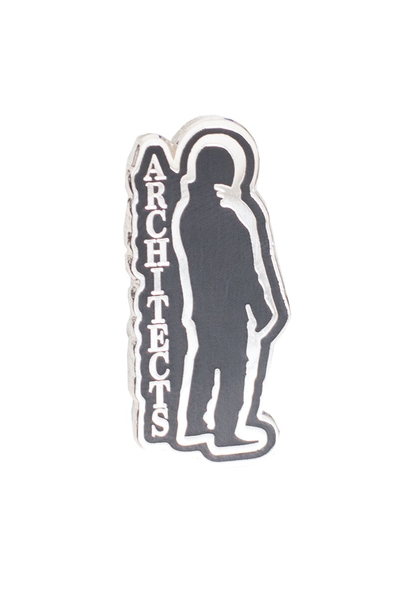 Architects - Astronaut - Pin | Neutral-Image
