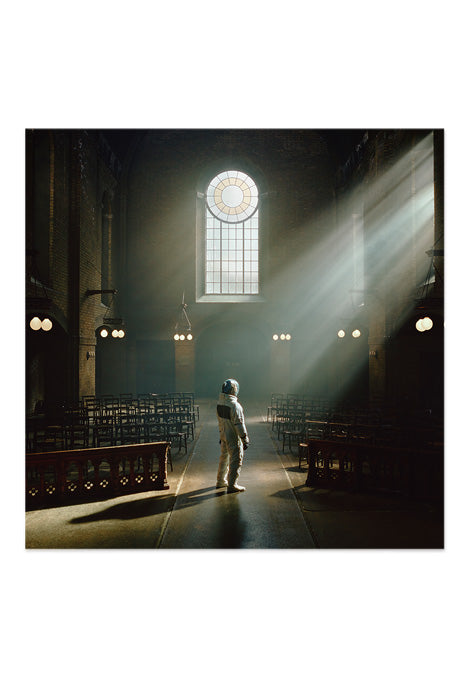 Architects For Those That Wish To Exist Digipak CD