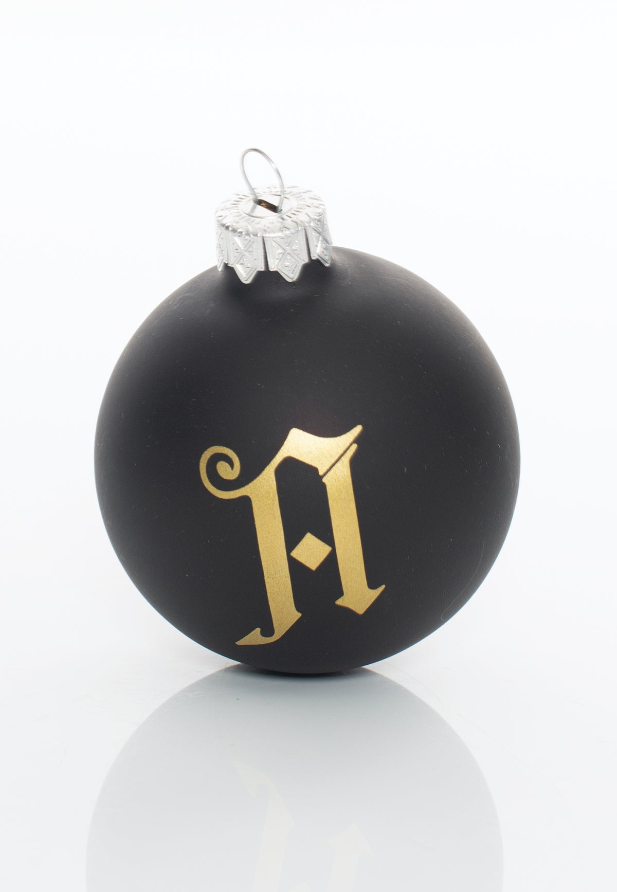 Architects Logo Xmas Ball