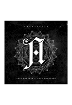 Architects - Lost Forever // Lost Together - CD | Neutral-Image