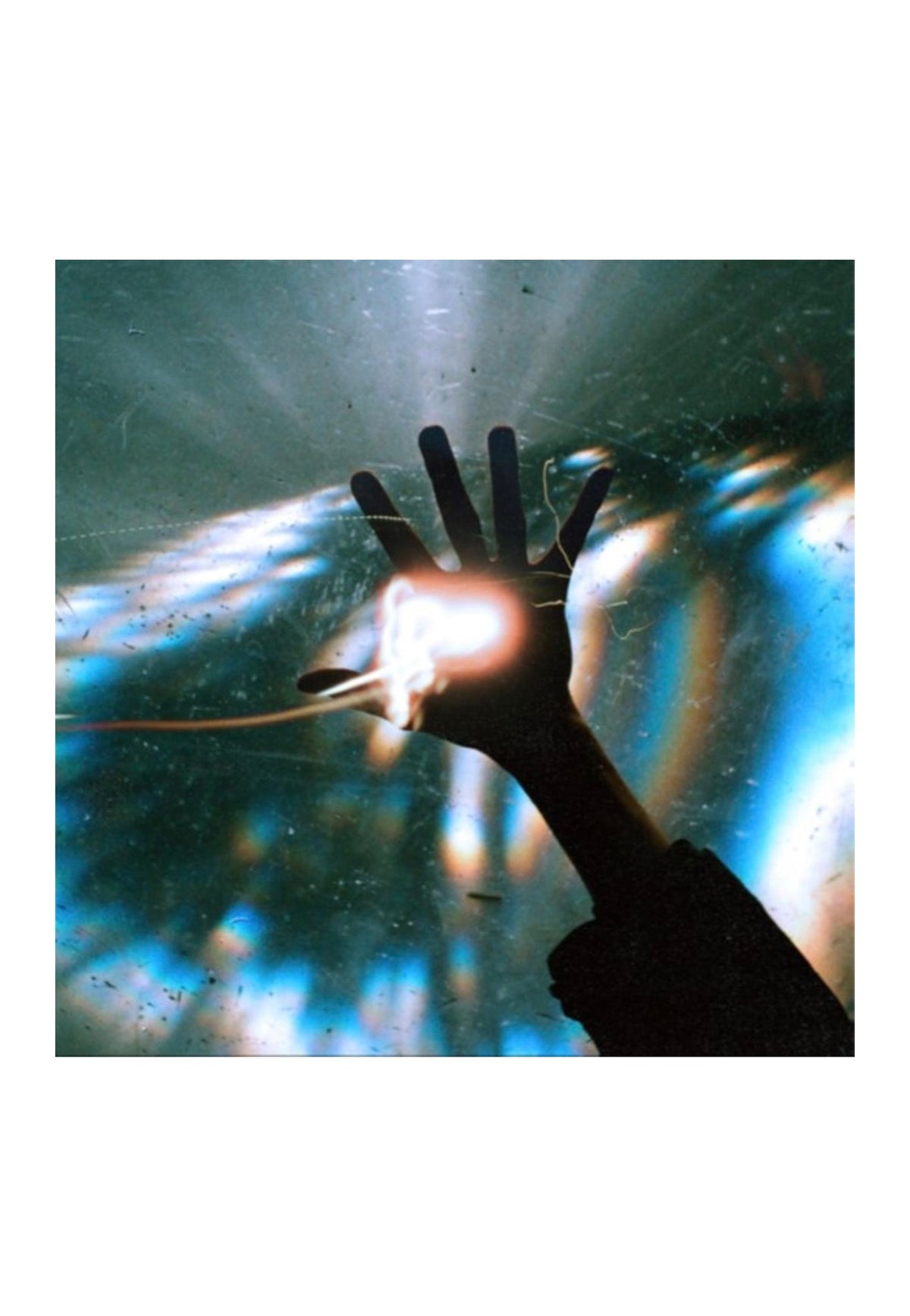 Architects The Sky, The Earth & All Between CD