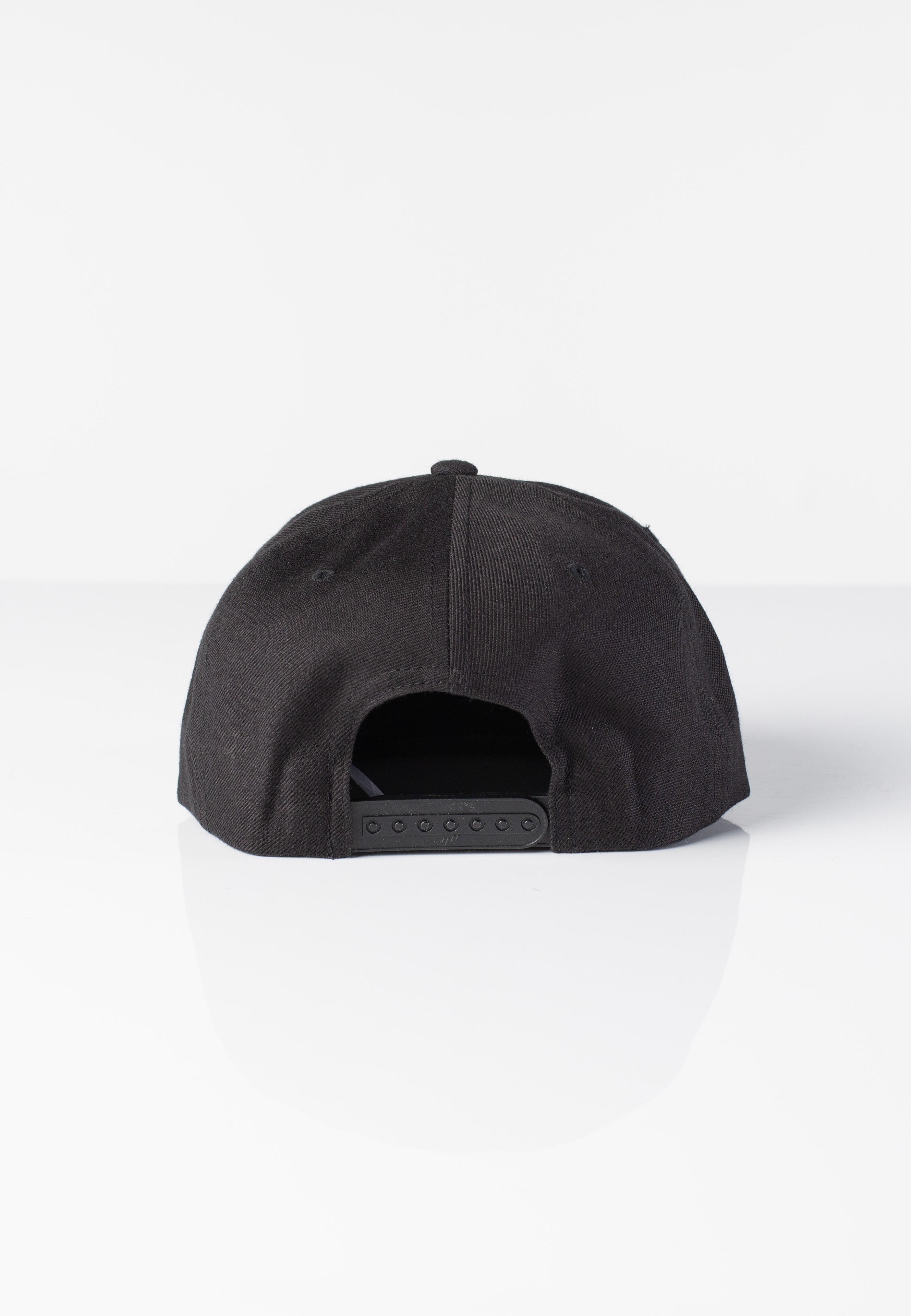 Atheist - Logo - Snapback | Men-Image