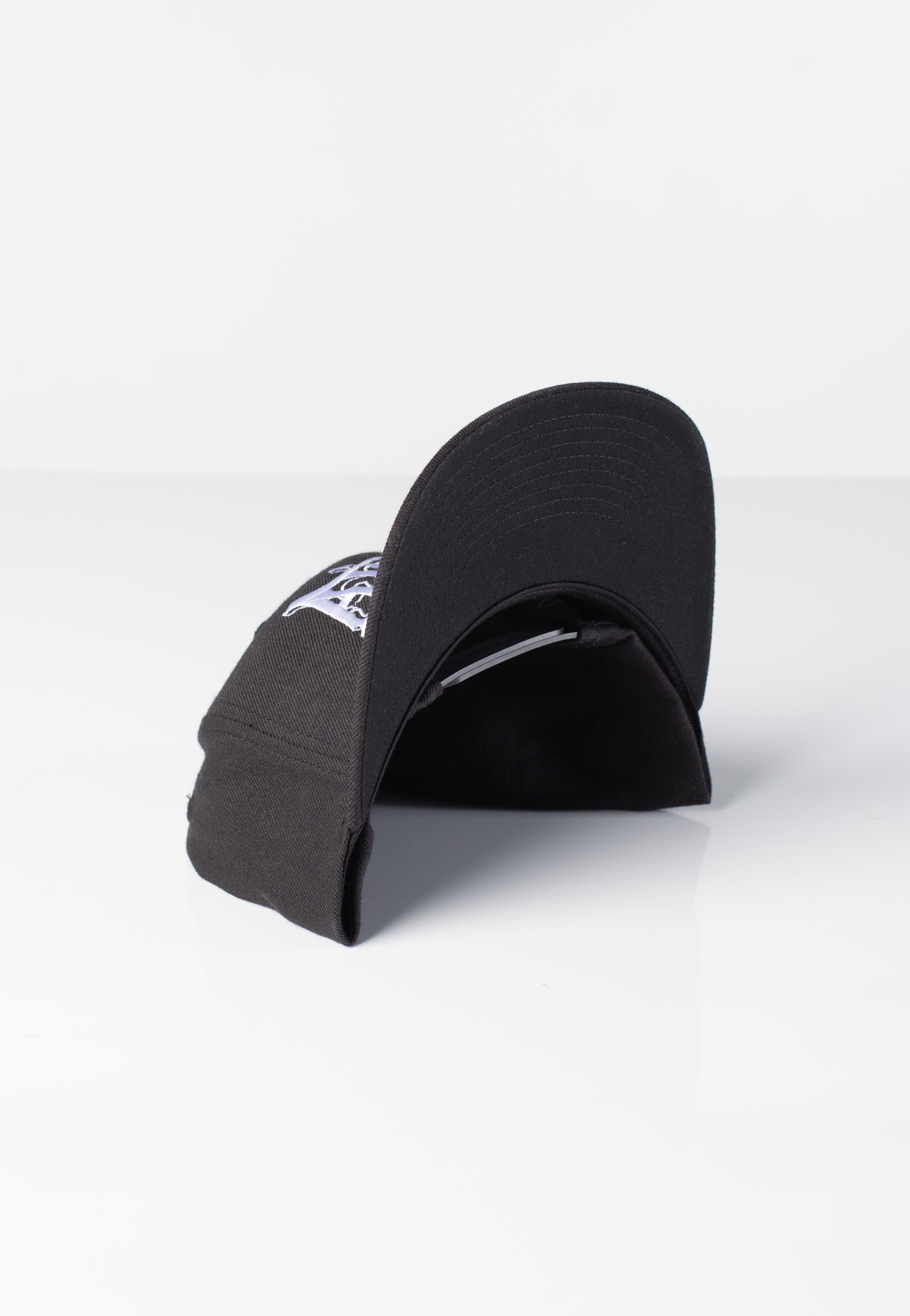 Atheist - Logo - Snapback | Men-Image