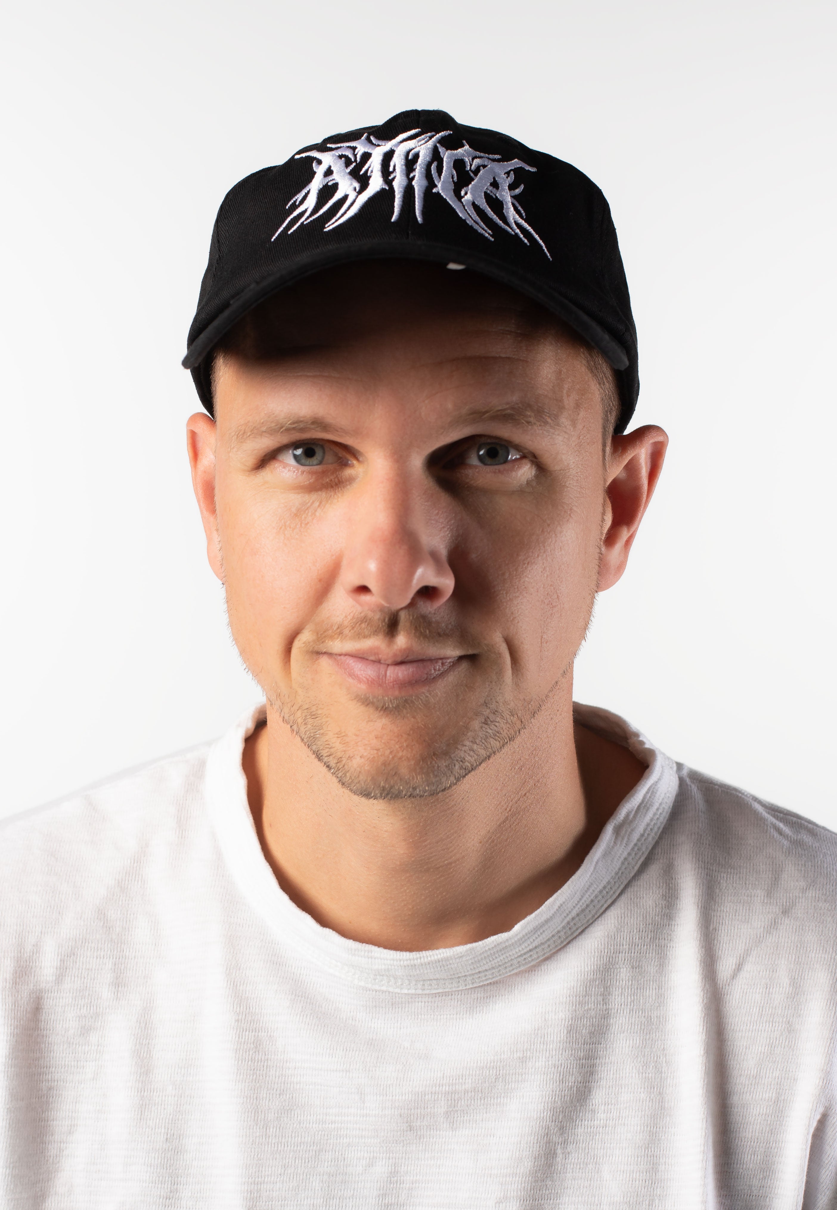 Attila - Logo Dad - Cap | Men-Image