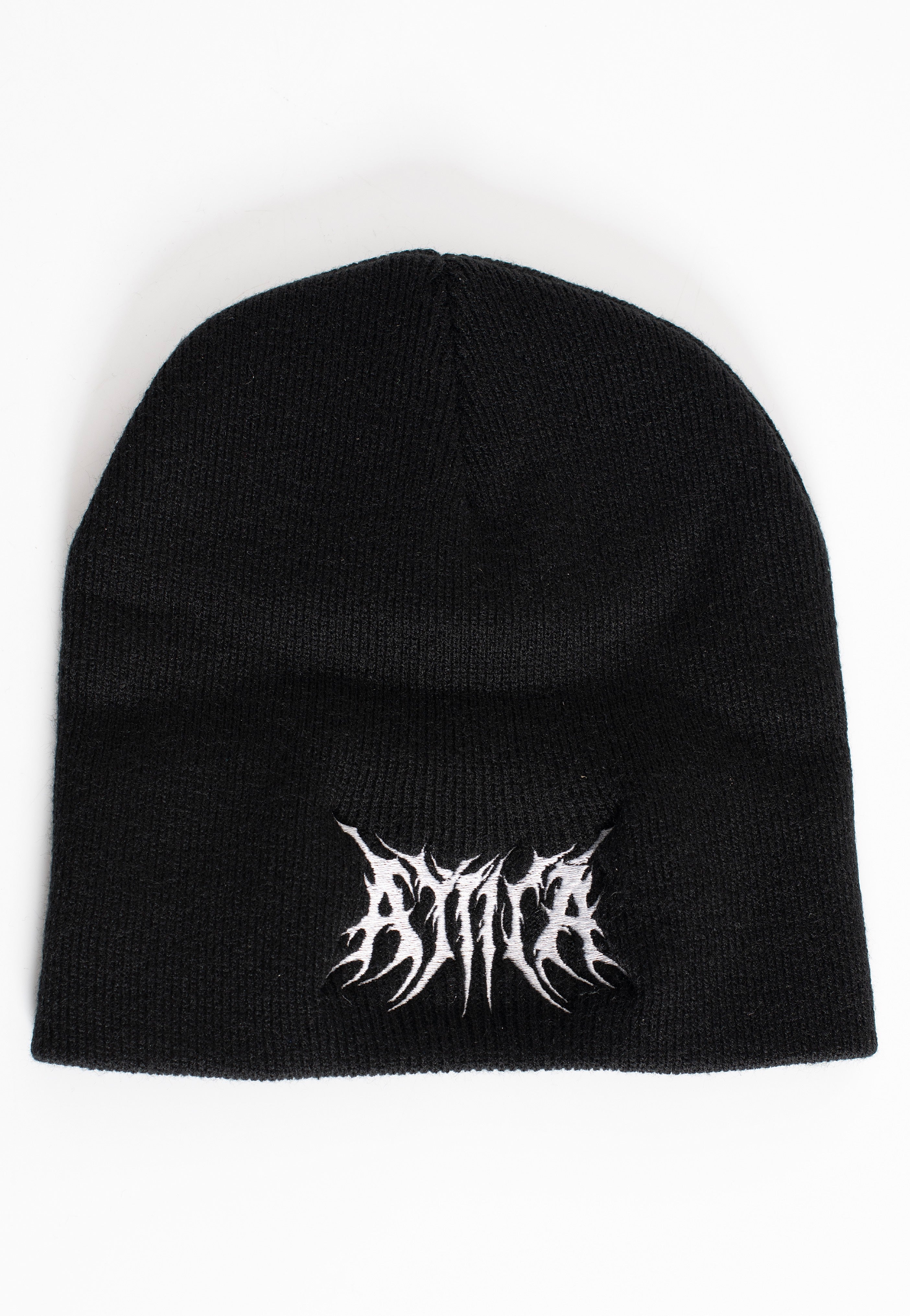 Attila - New Logo - Beanie | Neutral-Image