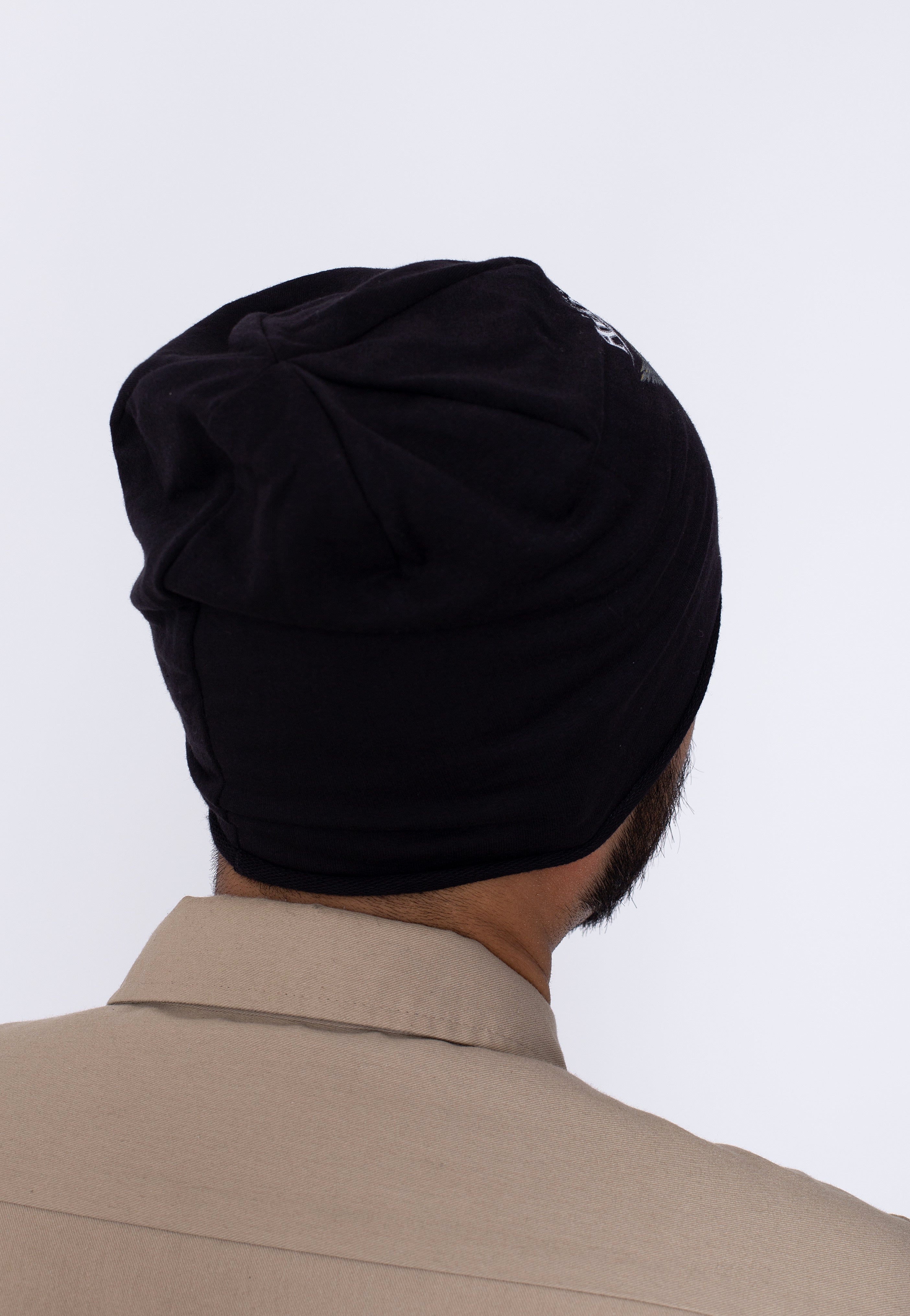 Avantasia - Fleur De Lis Jersey - Beanie | Neutral-Image