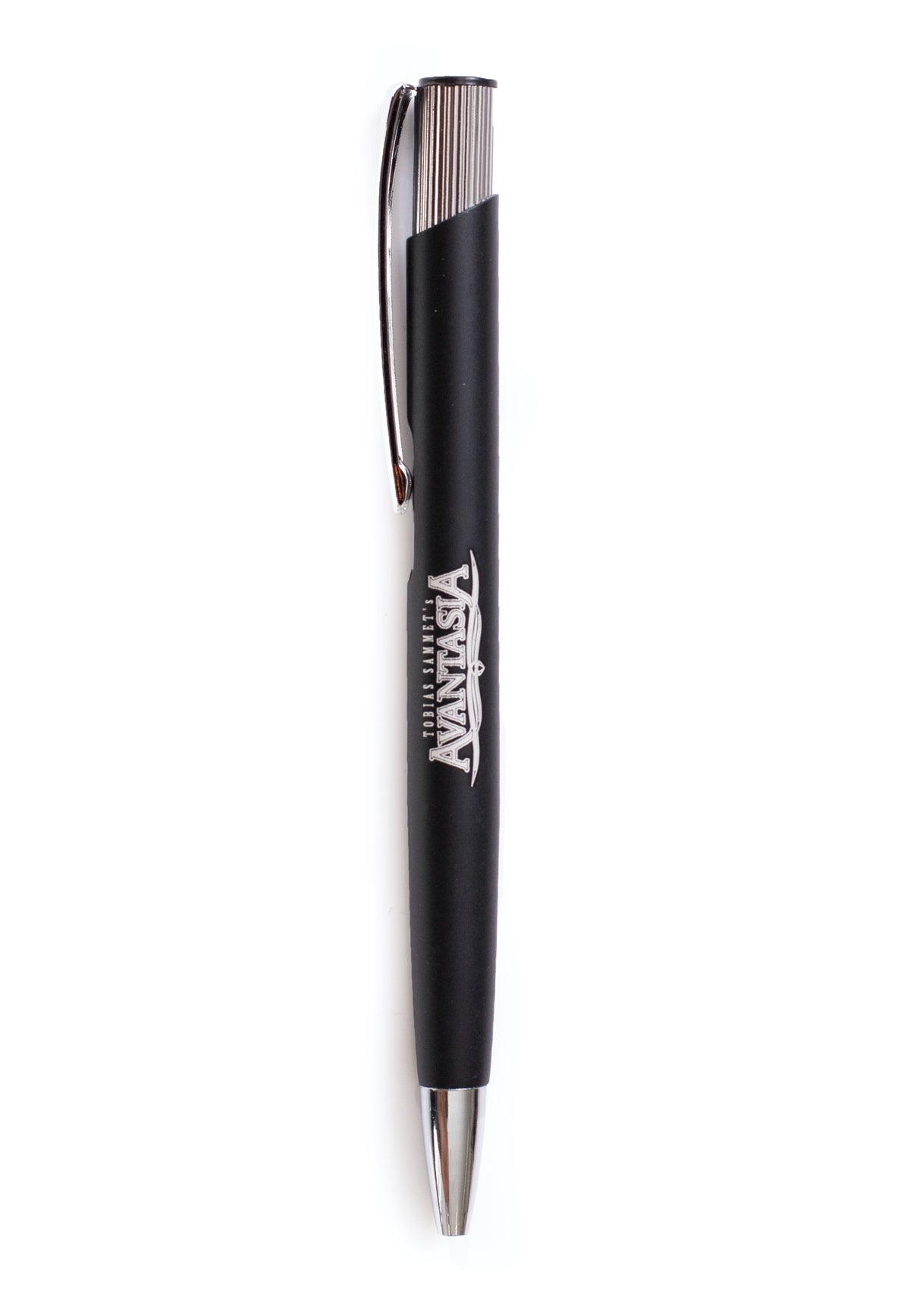 Avantasia - Logo - Pen | Neutral-Image