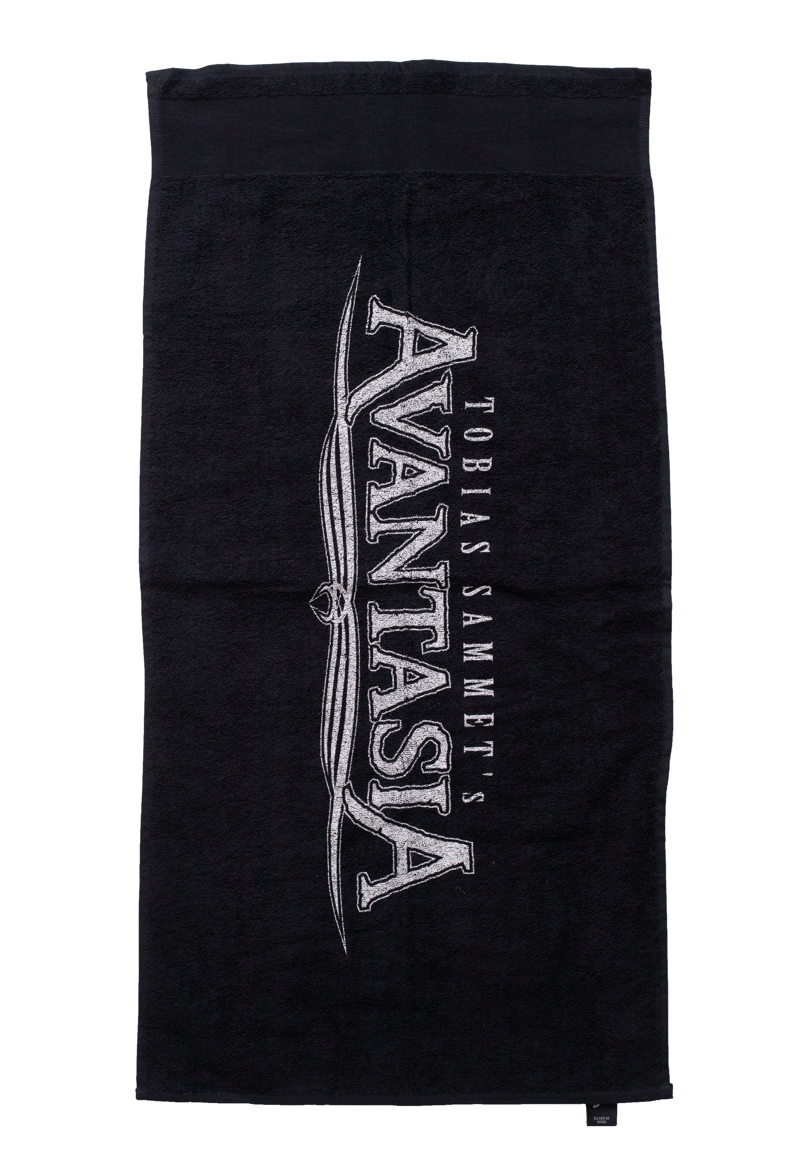 Avantasia - Logo - Towel | Neutral-Image