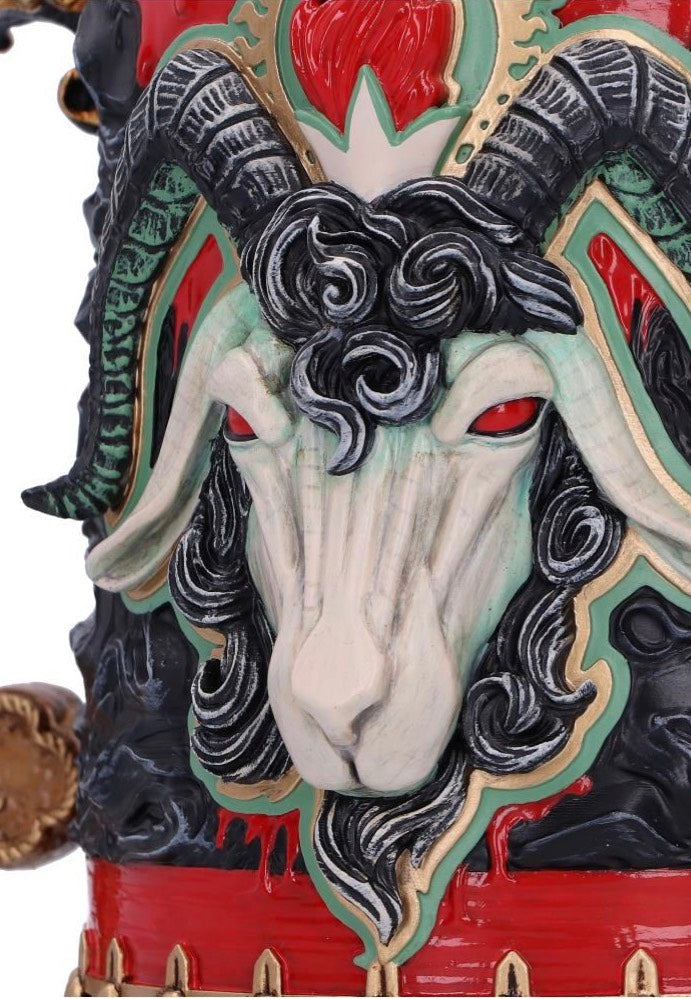 Slayer - Reign In Blood - Tankard | Neutral-Image