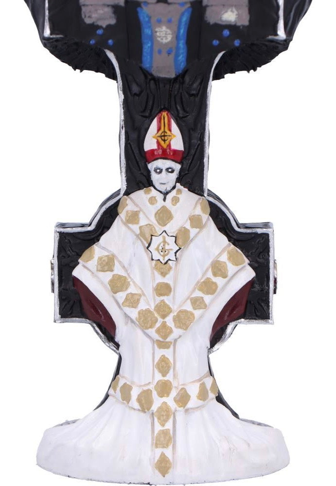 Ghost - Papa Evolution - Goblet | Neutral-Image