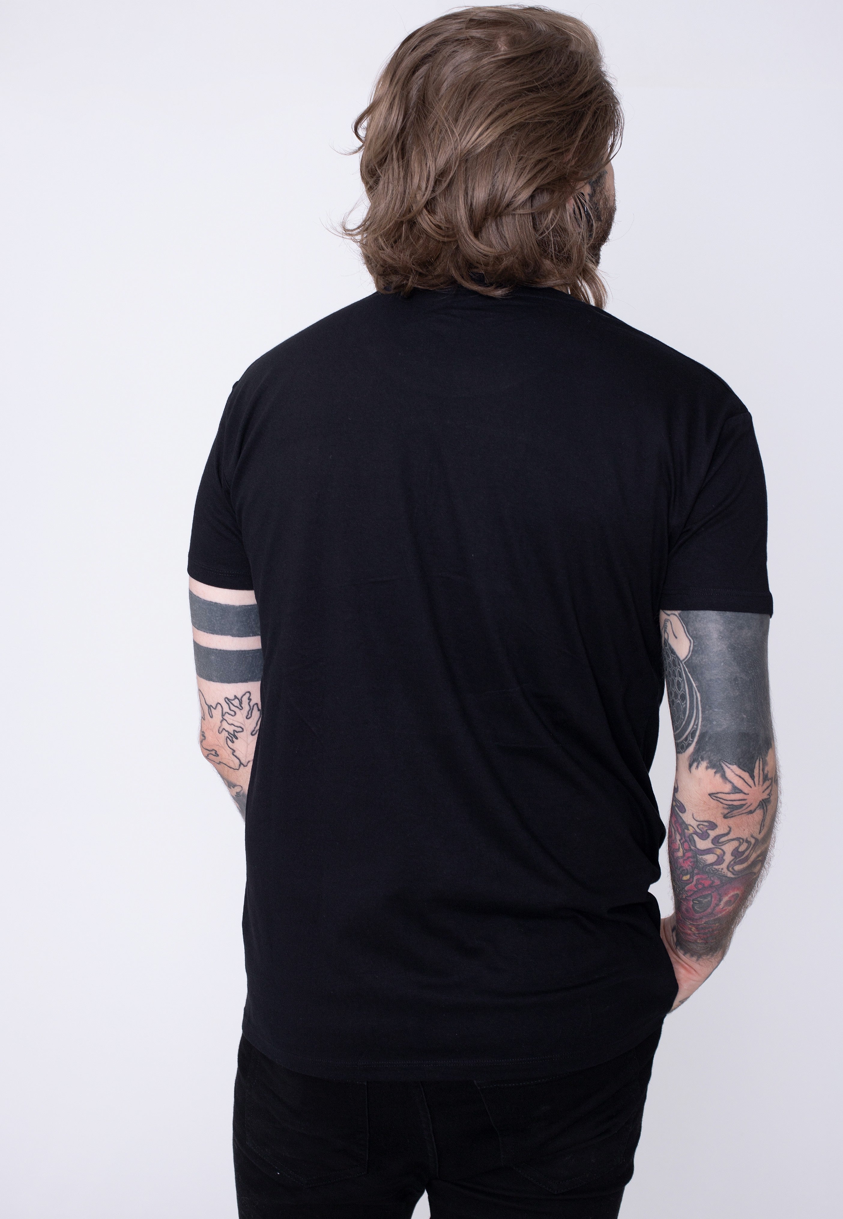 Belzebubs - Woodchvcks - T-Shirt | Men-Image