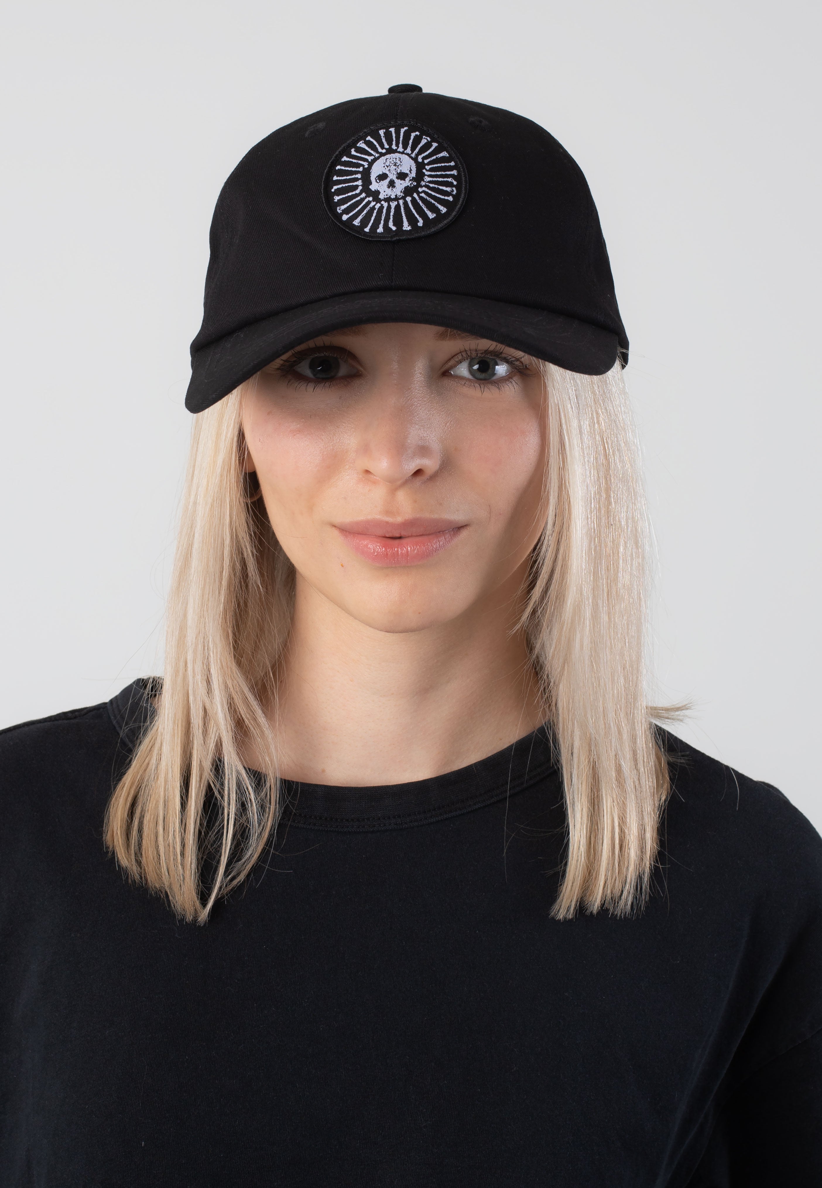 Fit For An Autopsy - Skull And Bones - Cap | Men-Image