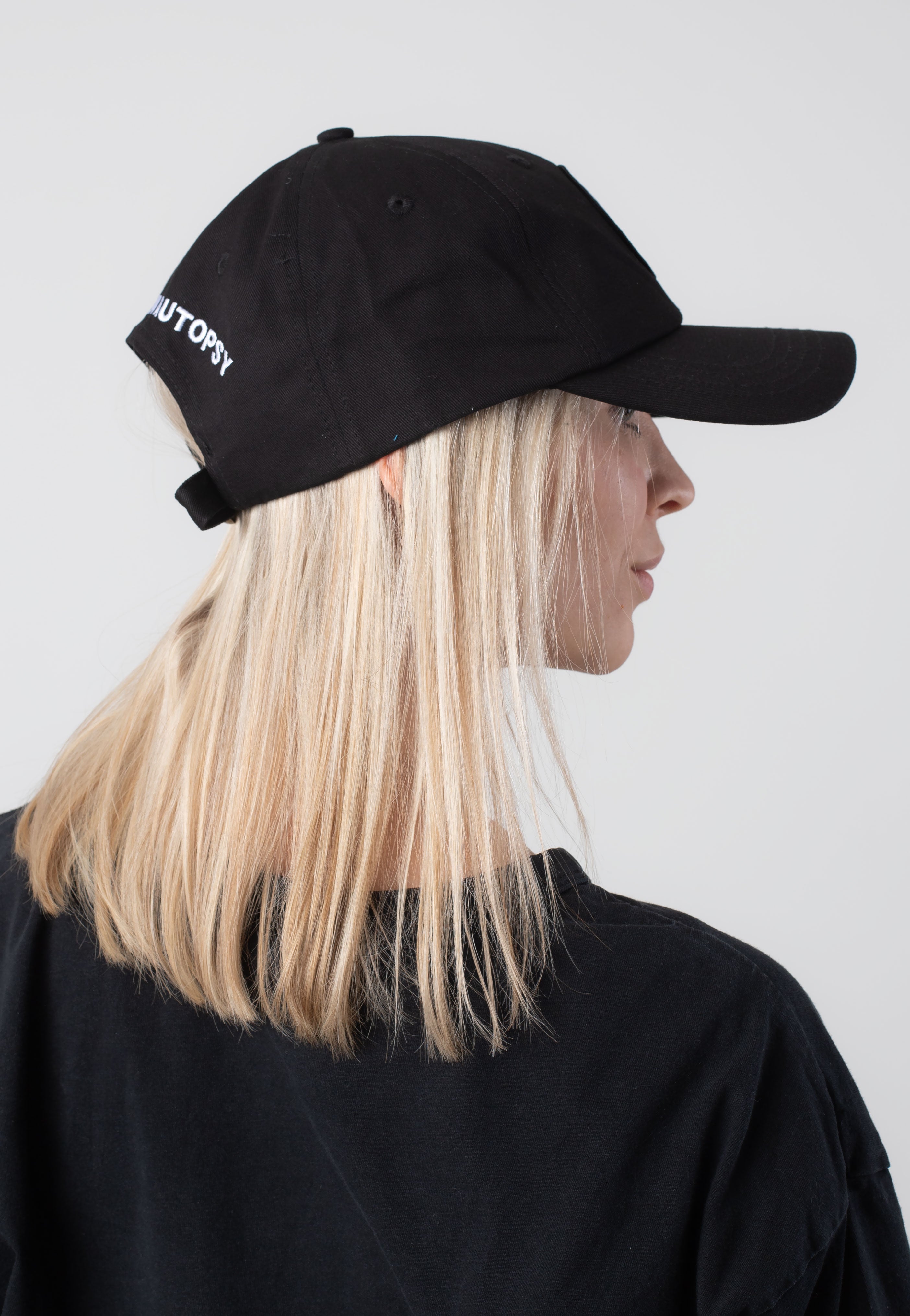 Fit For An Autopsy - Skull And Bones - Cap | Men-Image