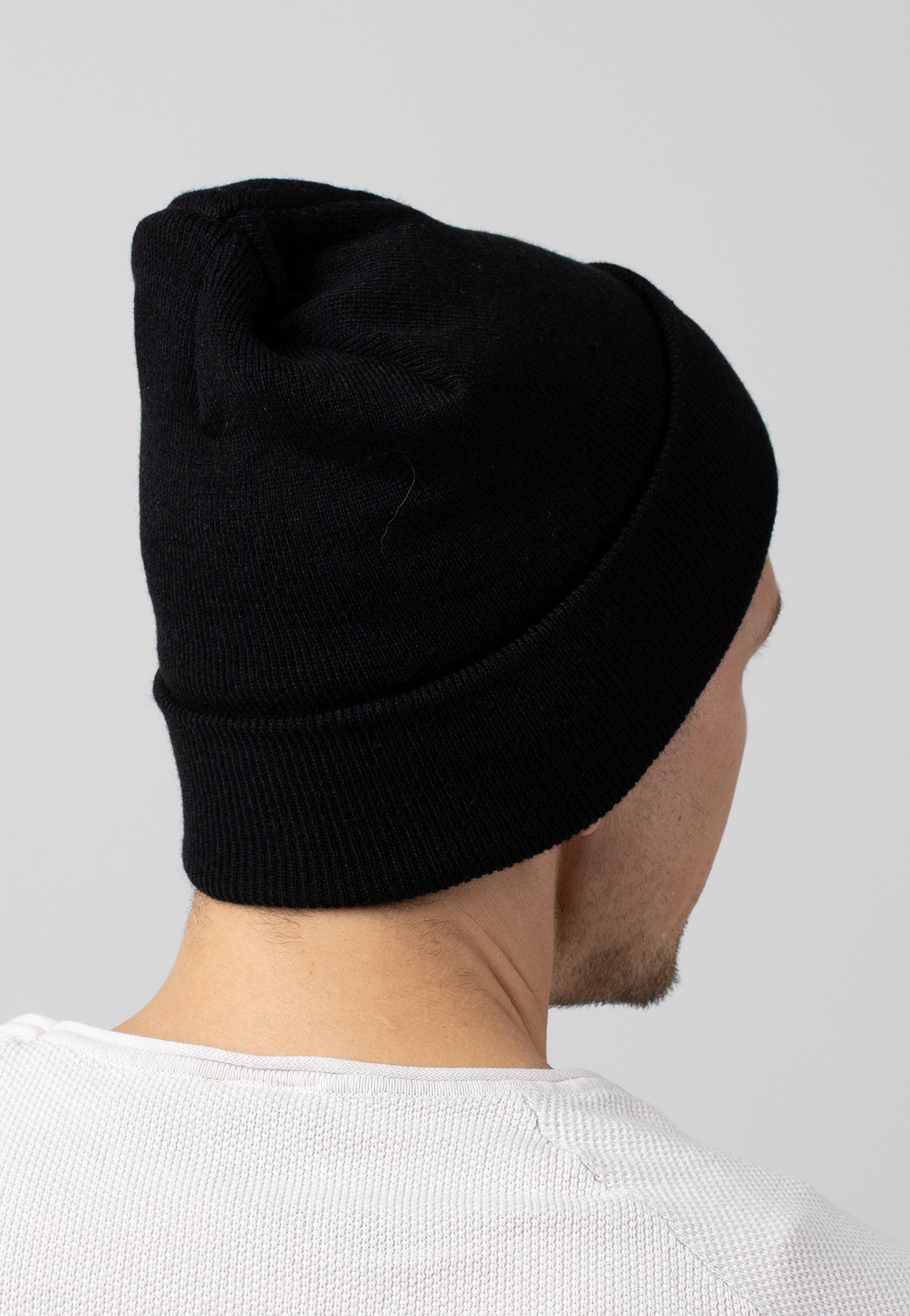 Callejon - Logo Long - Beanie | Neutral-Image