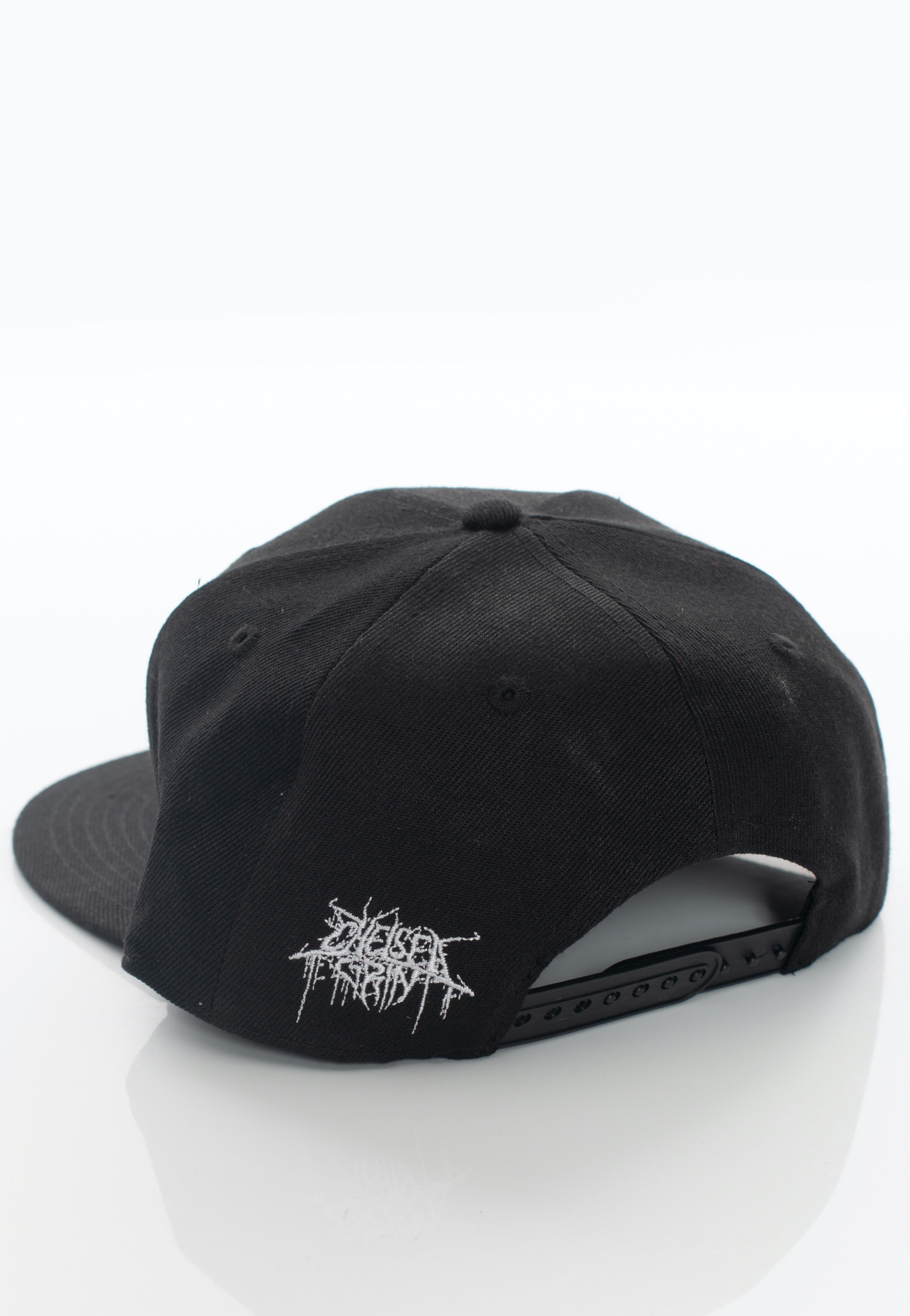 Chelsea Grin - Fucking - Cap | Neutral-Image