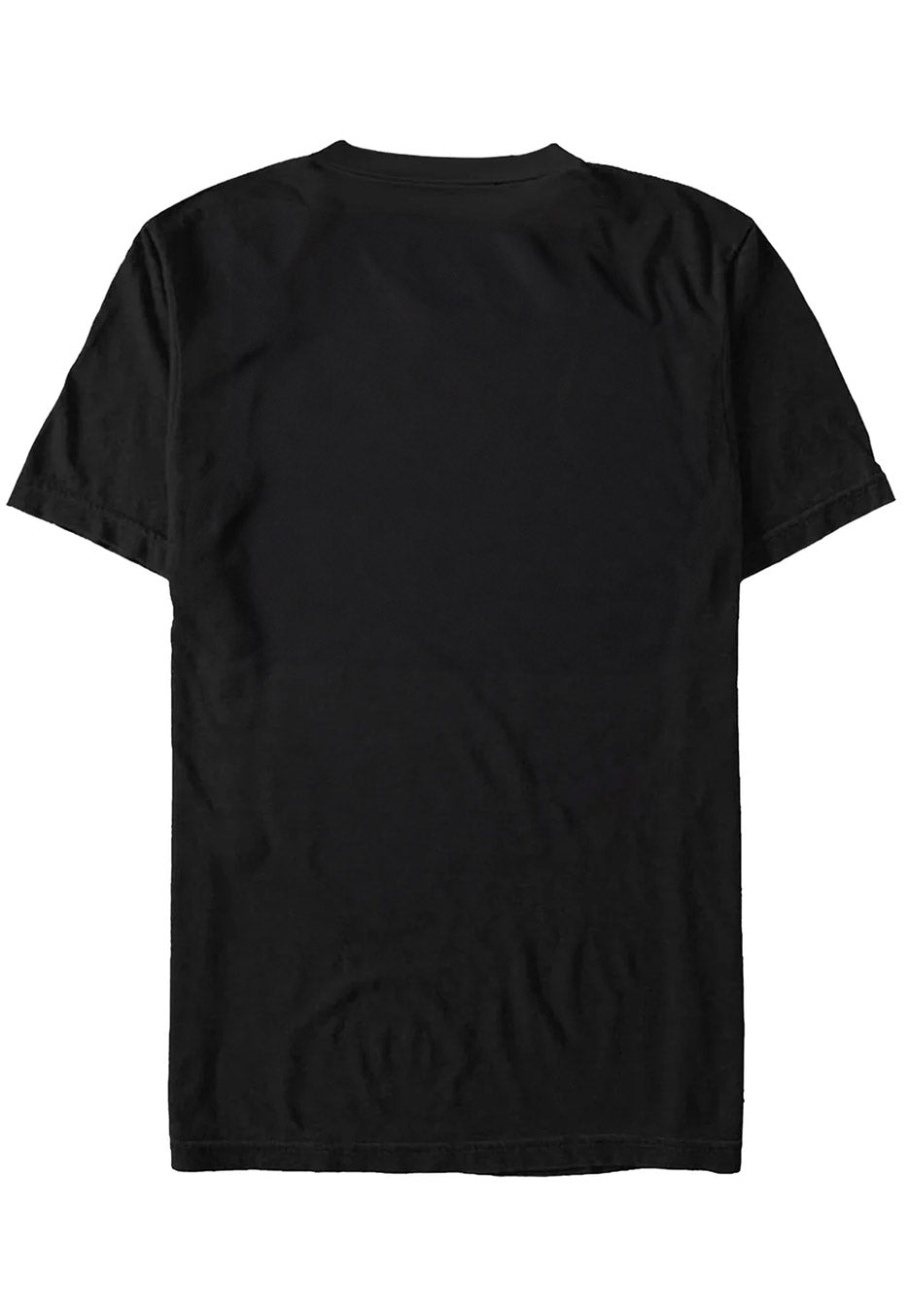 Clawfinger - Before We All Die - T-Shirt | Neutral-Image