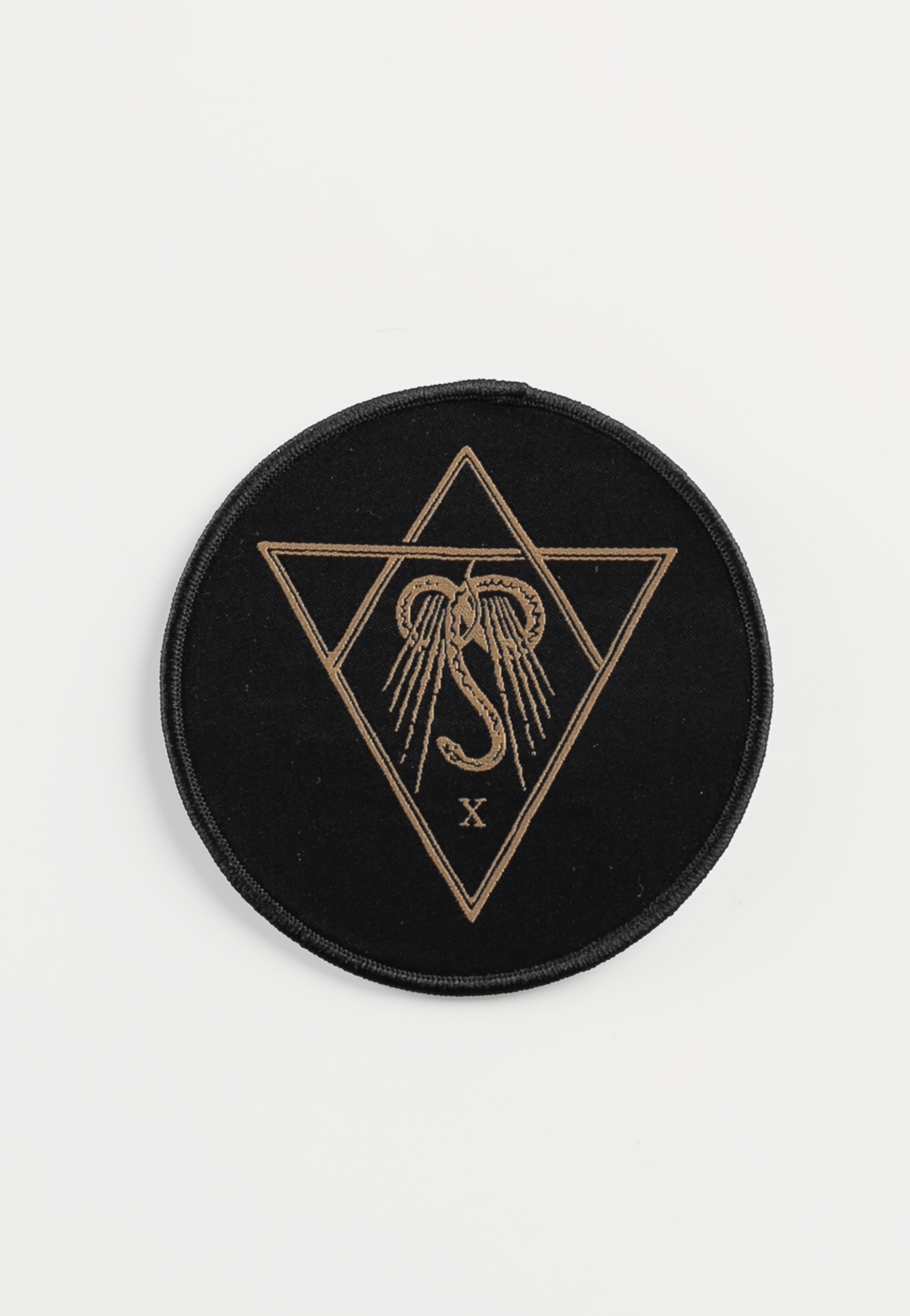 Dimmu Borgir - Serpent - Patch | Neutral-Image