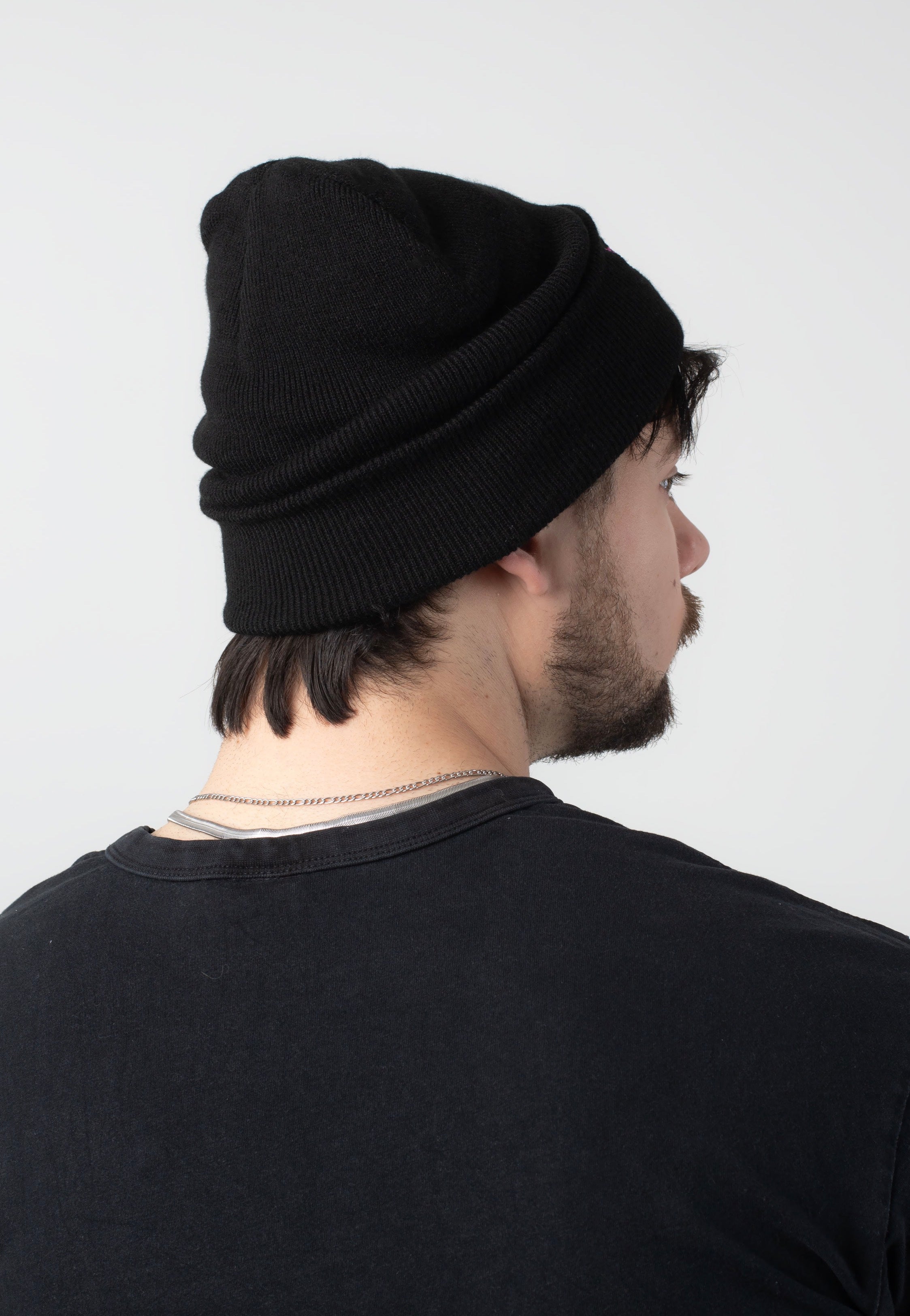 Enterprise Earth - New Logo - Beanie | Neutral-Image