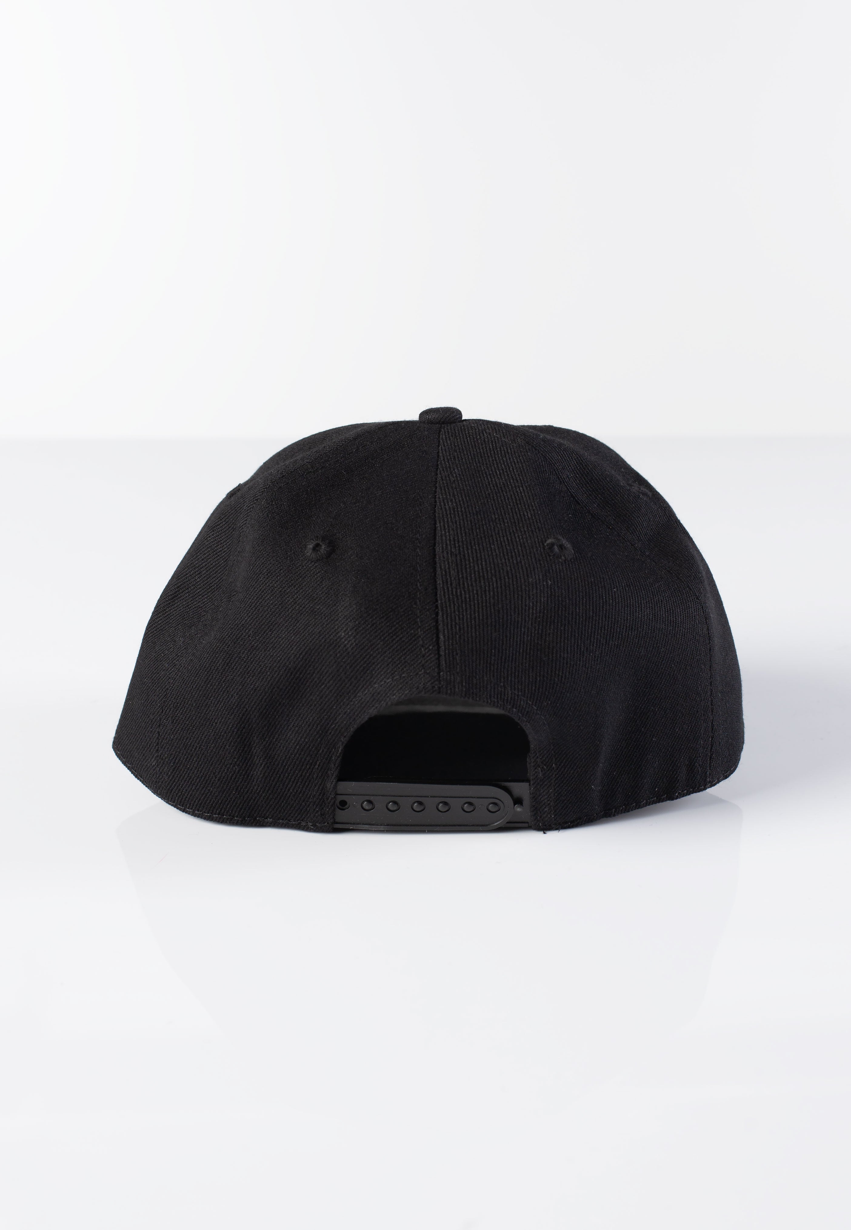 Extermination Dismemberment - Logo - Snapback | Men-Image