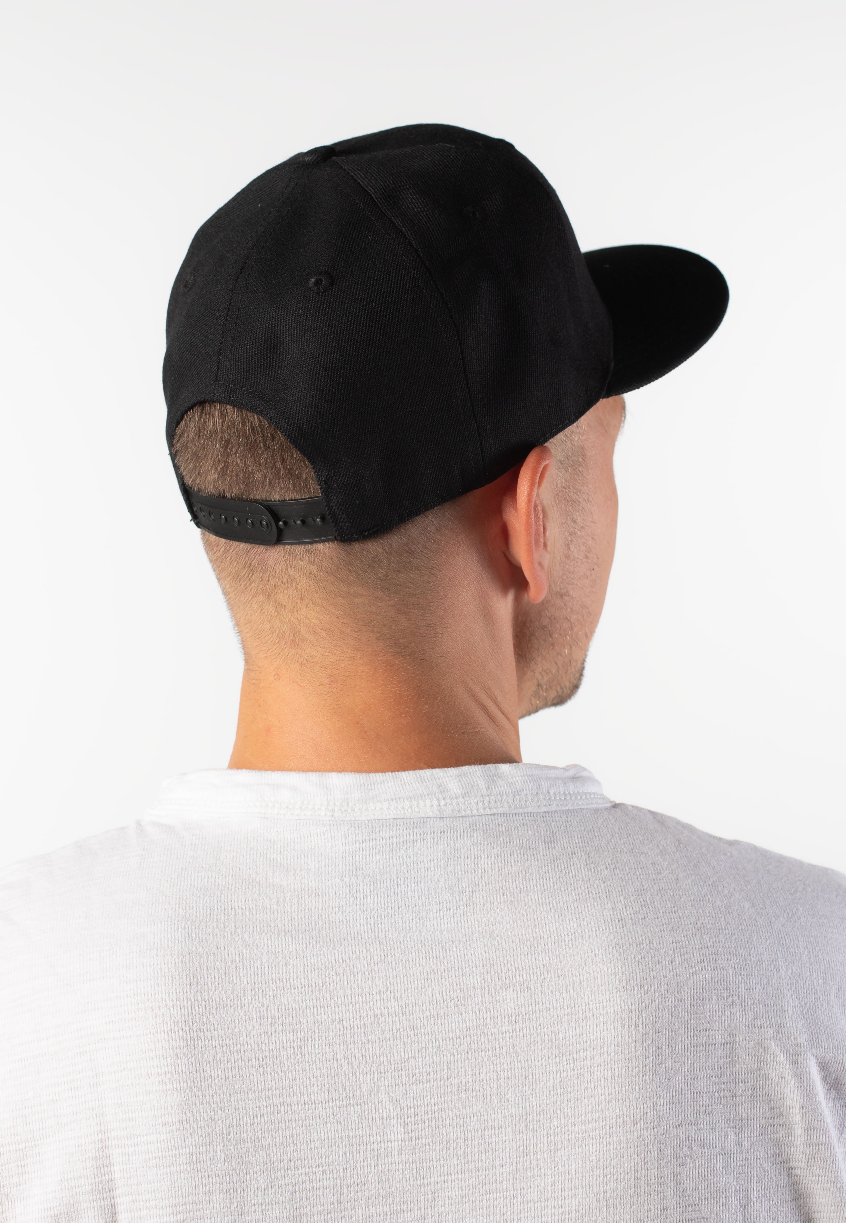 Extermination Dismemberment - Logo - Snapback | Men-Image