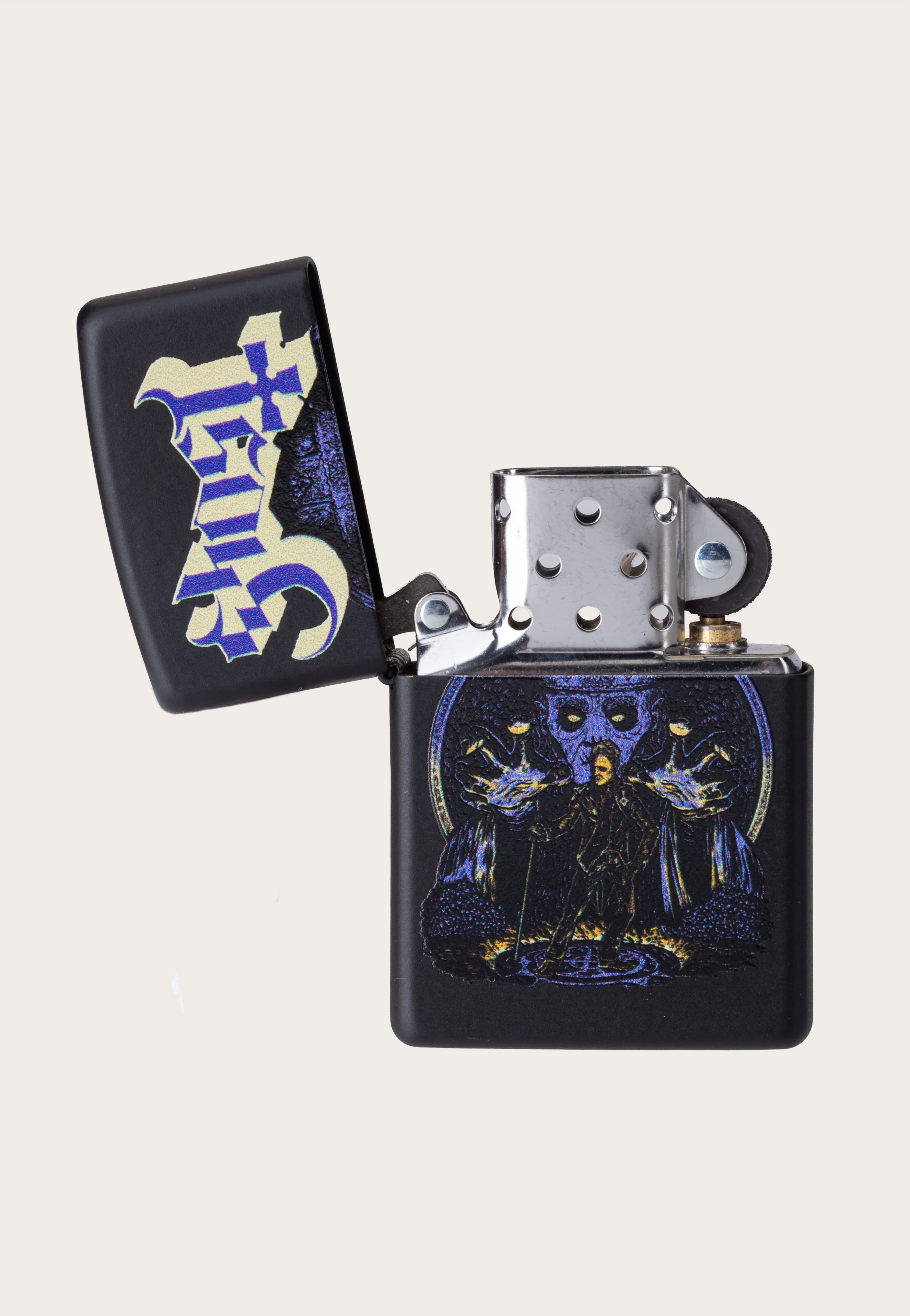 Ghost - Papa - Lighter | Neutral-Image