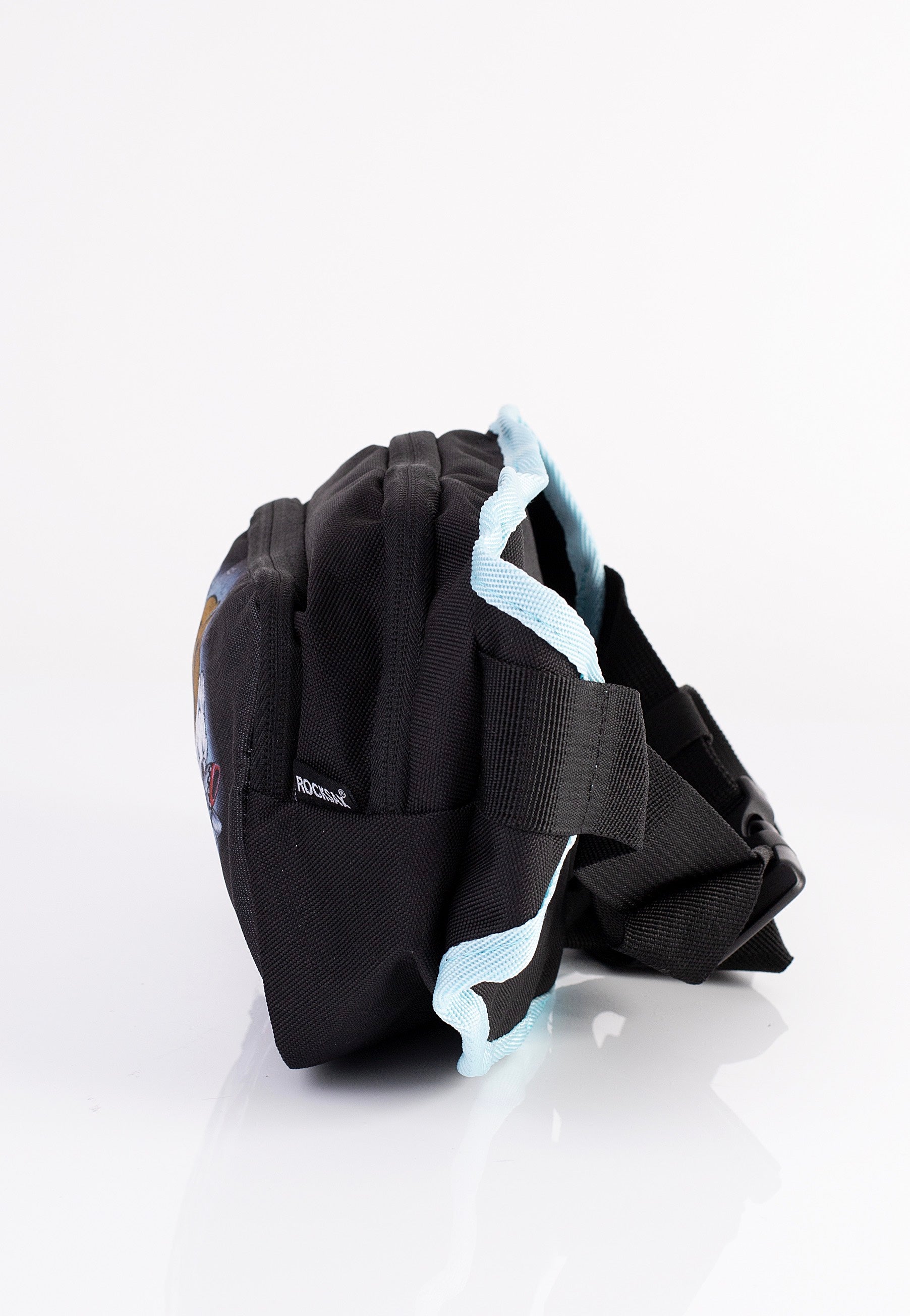 Green Day - Dookie - Hip Bag | Neutral-Image