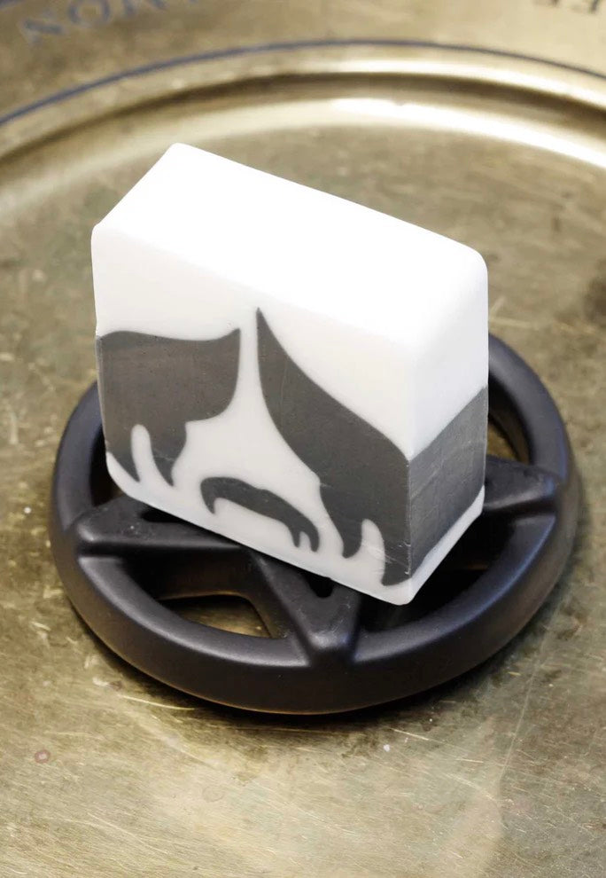 Kaamos Co. - Corpse Paint Xytrax Impaled Rektum - Soap | Neutral-Image