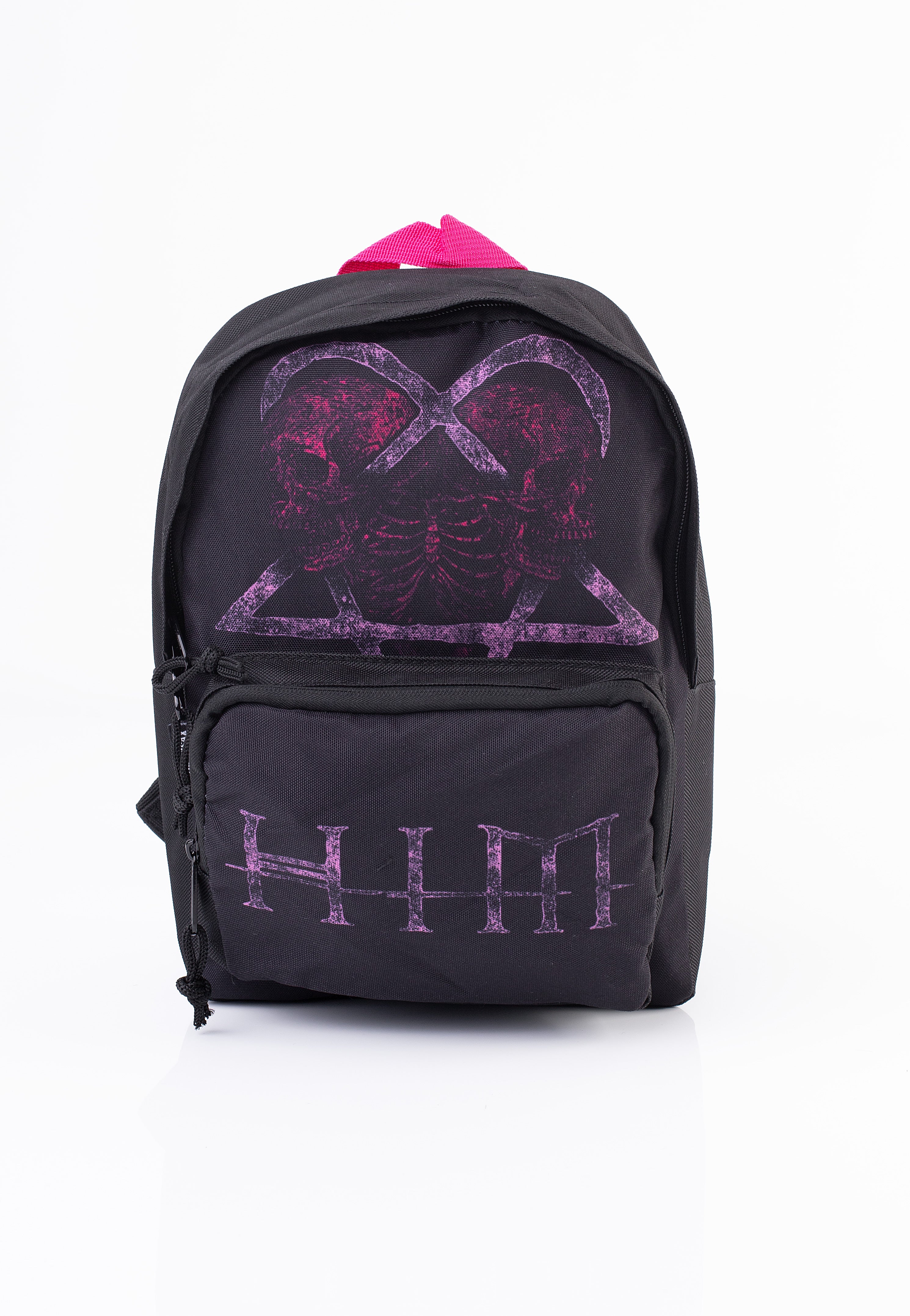 Him - Logo Mini - Backpack | Neutral-Image