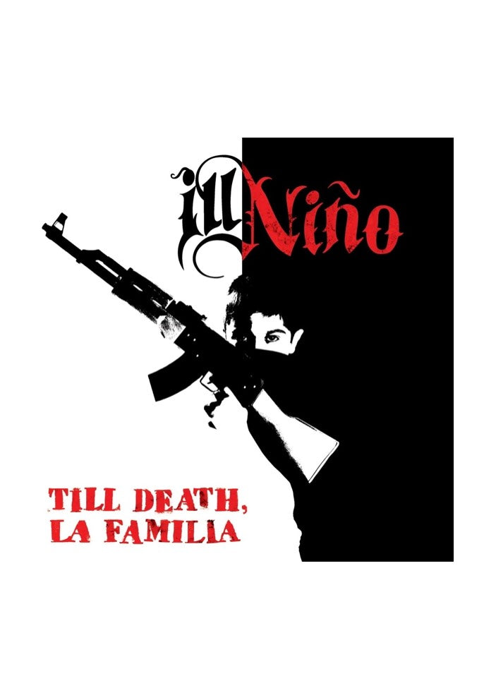 Ill Nino - Till Death, La Familia - CD | Neutral-Image