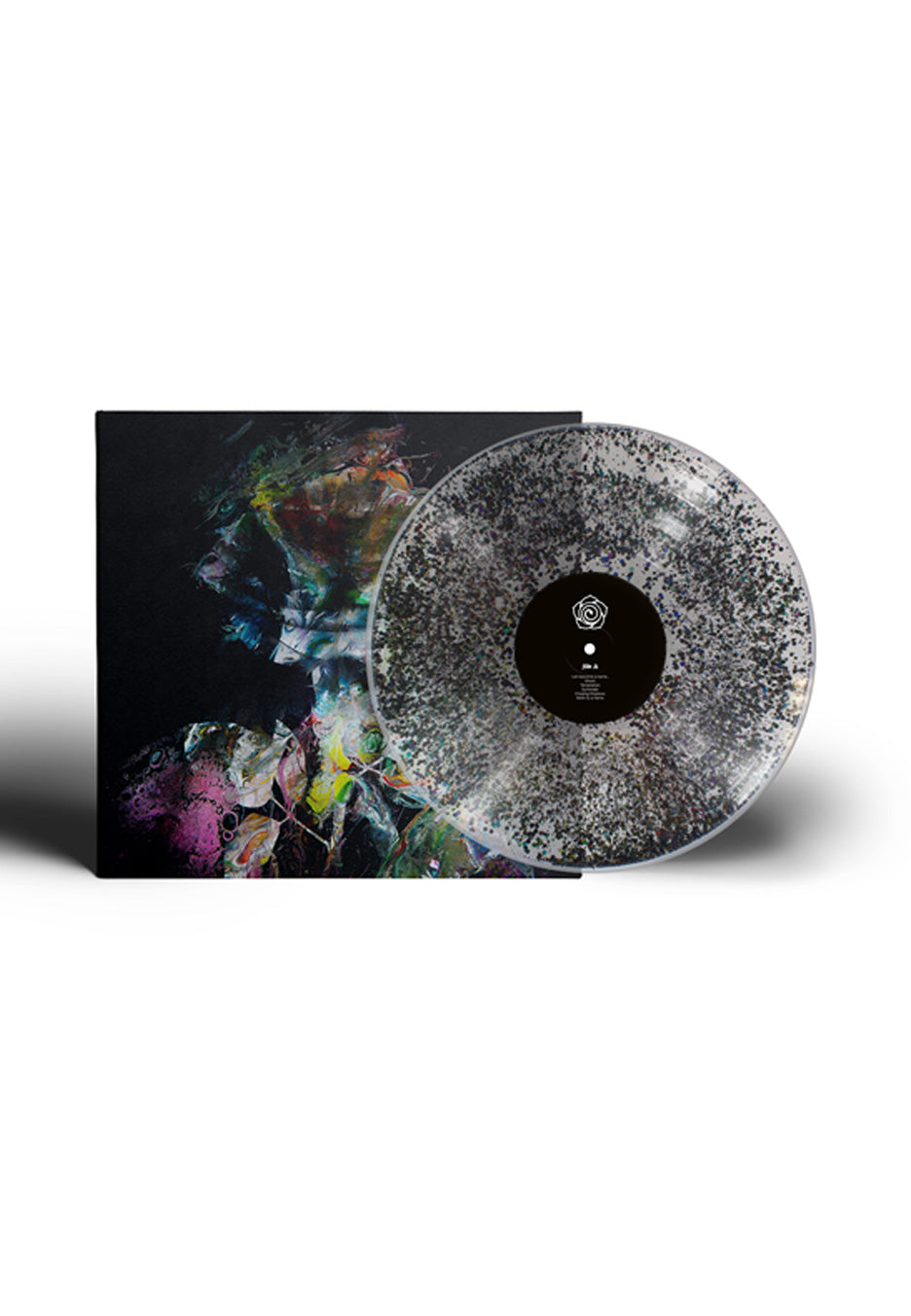 Imminence - Heaven In Hiding Ltd. Liquid - Colored Vinyl | Neutral-Image