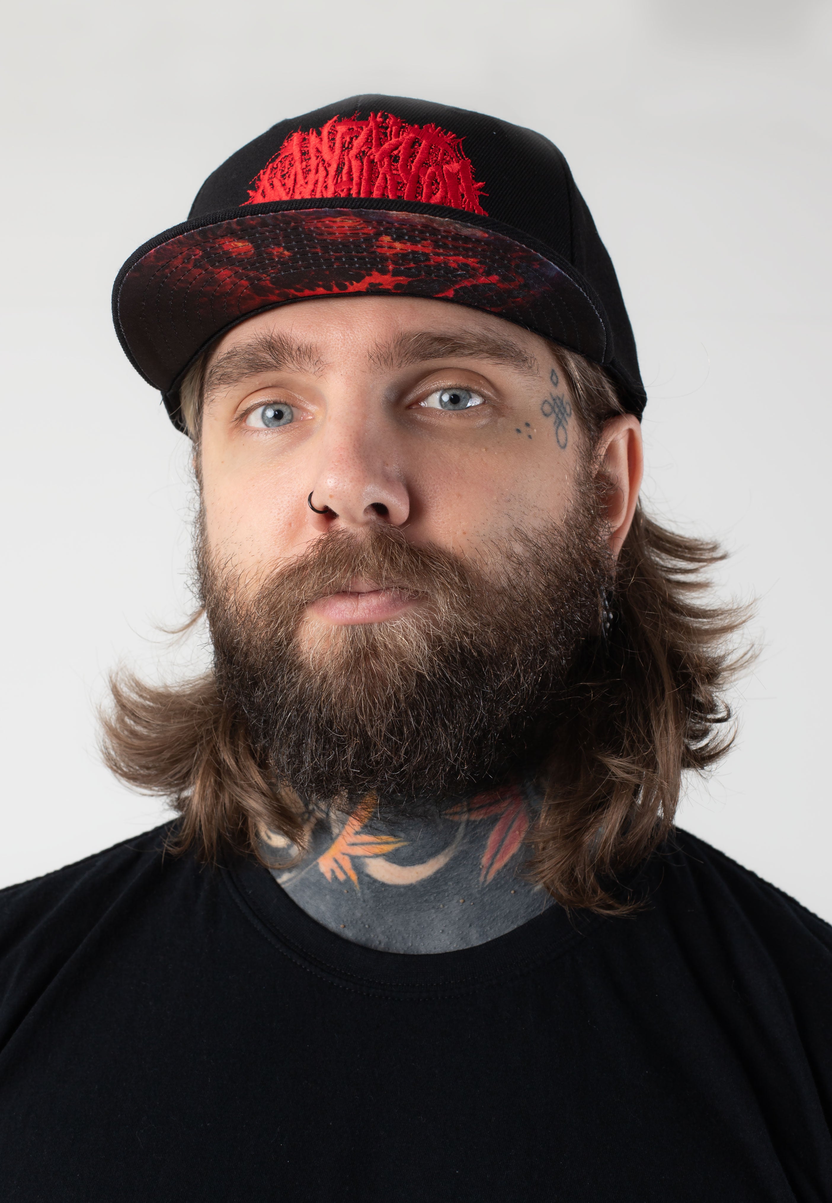 Infant Annihilator - Conception - Cap | Neutral-Image