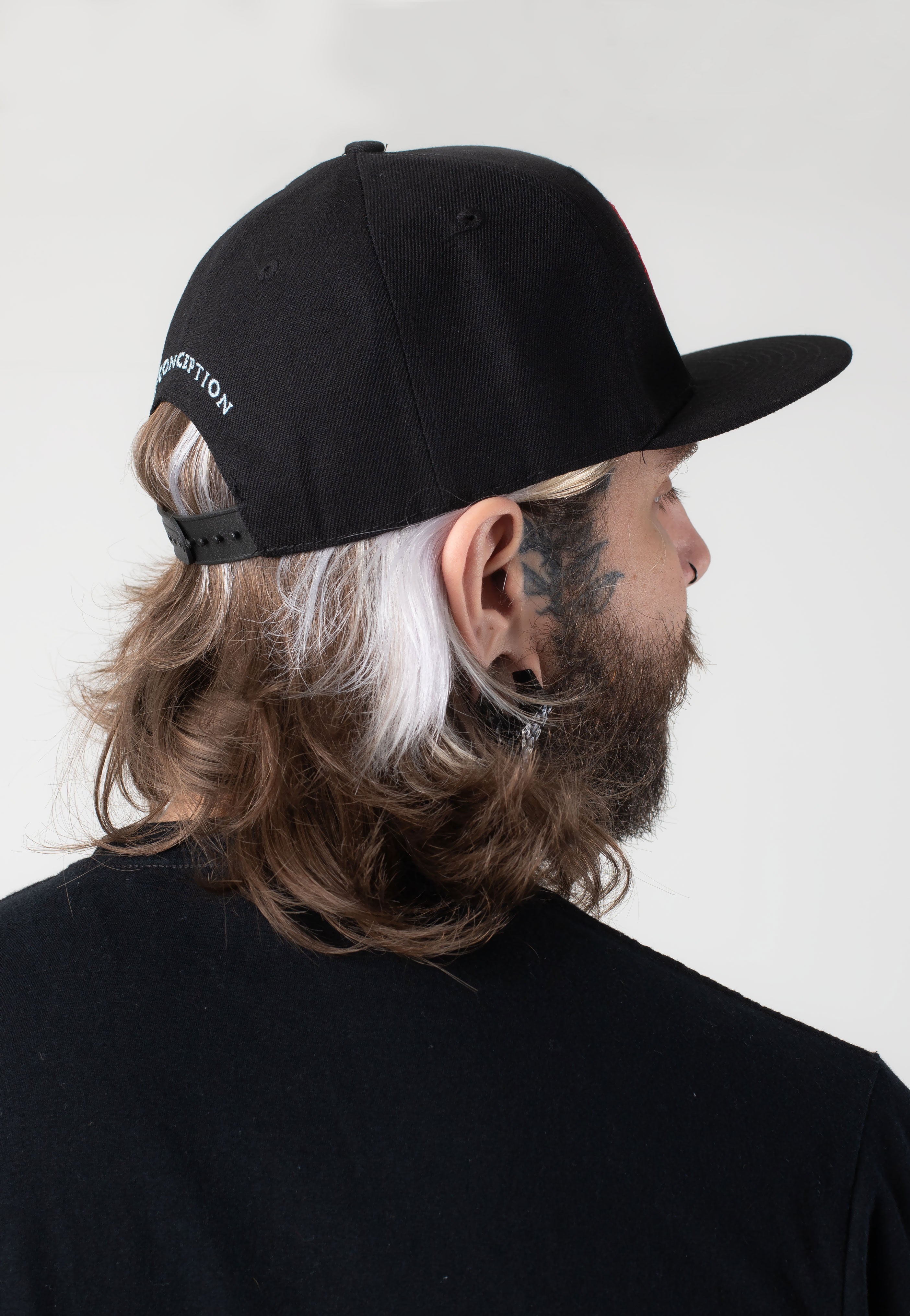 Infant Annihilator - Conception - Cap | Neutral-Image